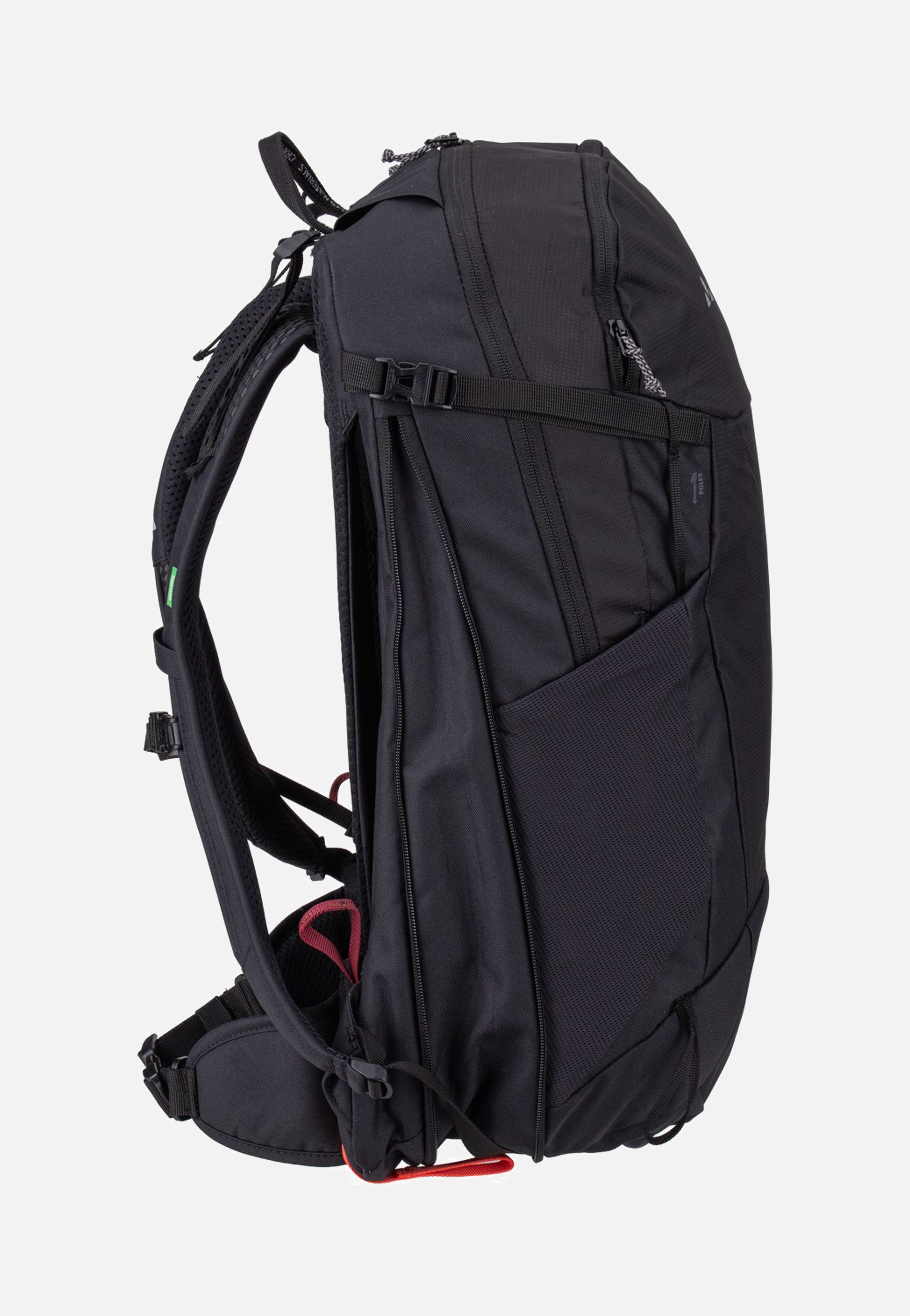 Vaude - Wizard 18+4 Black - Hiking Backpack | Neutral-Image