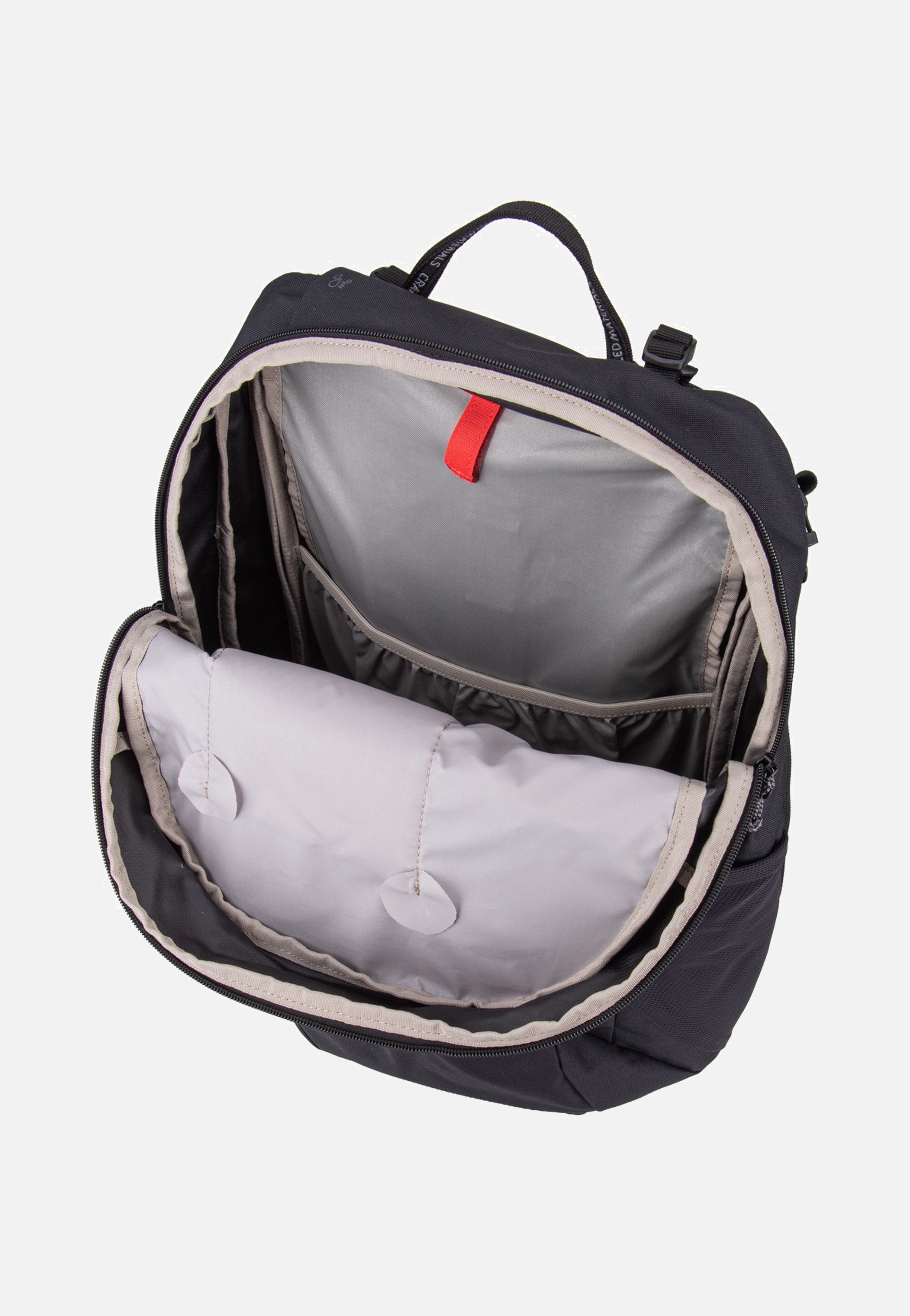 Vaude - Wizard 18+4 Black - Hiking Backpack | Neutral-Image