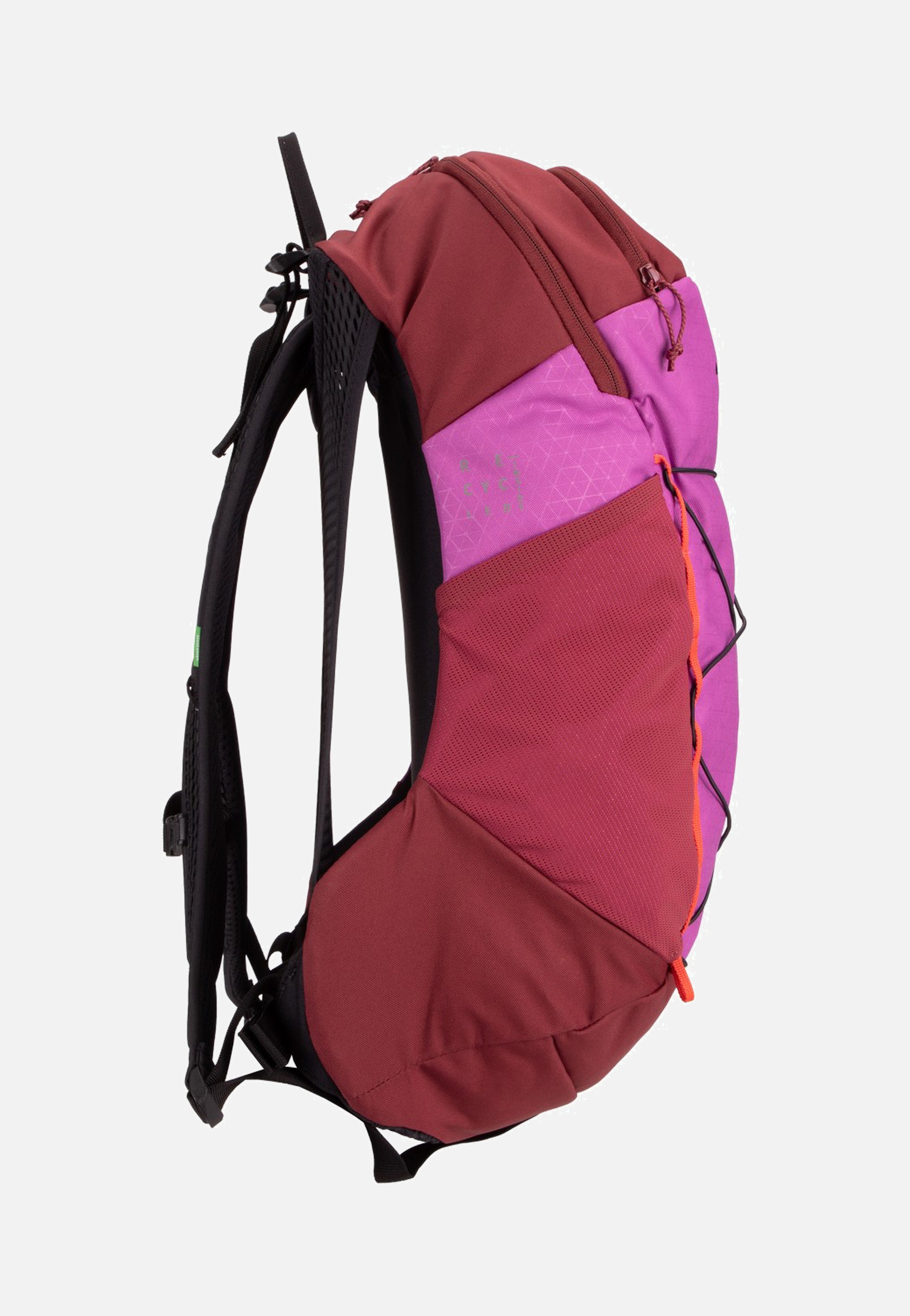 Vaude Women's Agile Air 18 Magenta Hiking Rucksack