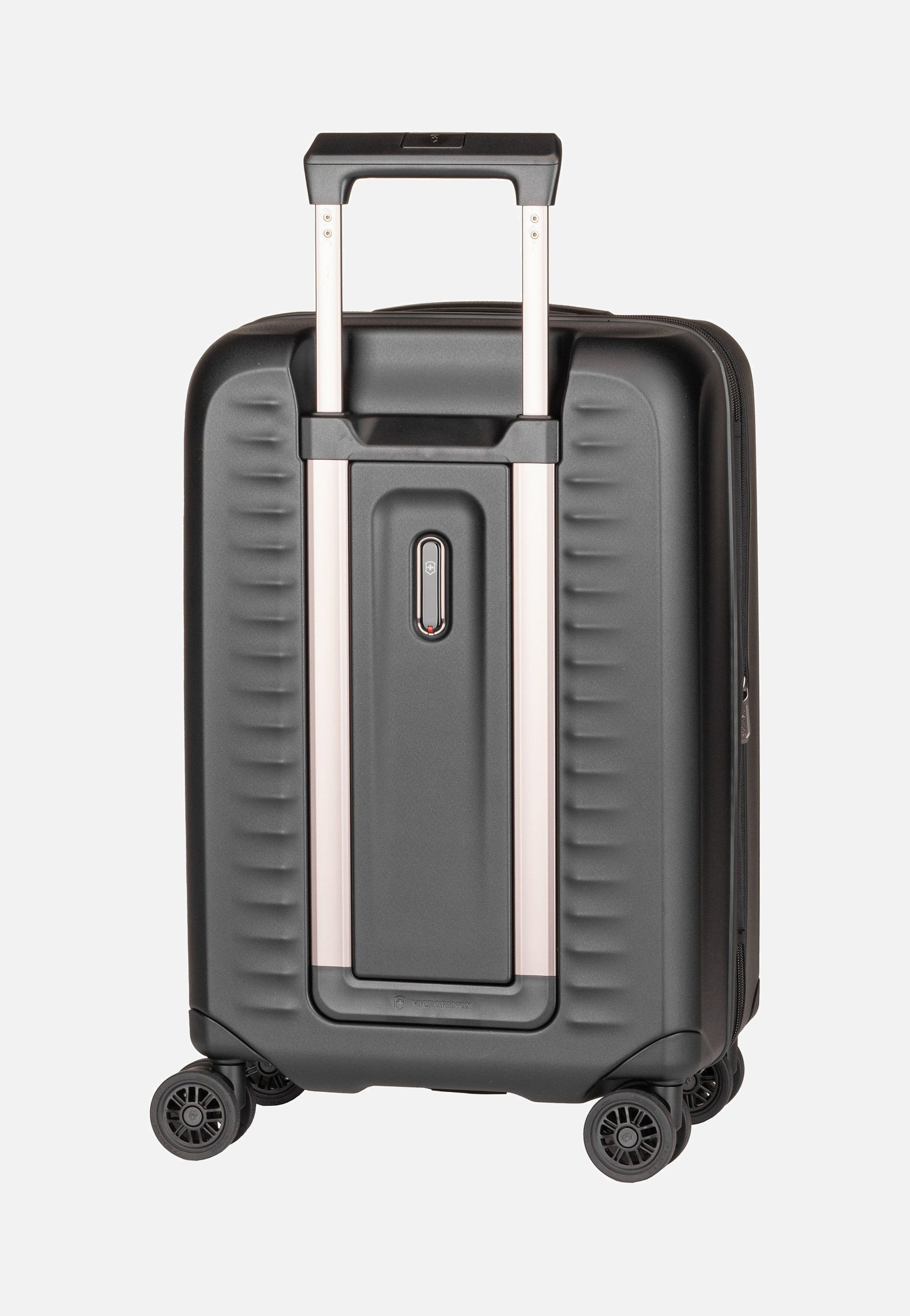 Victorinox - Airox Advanced Frequent Flyer Carry-On Black - Suitcase | Neutral-Image