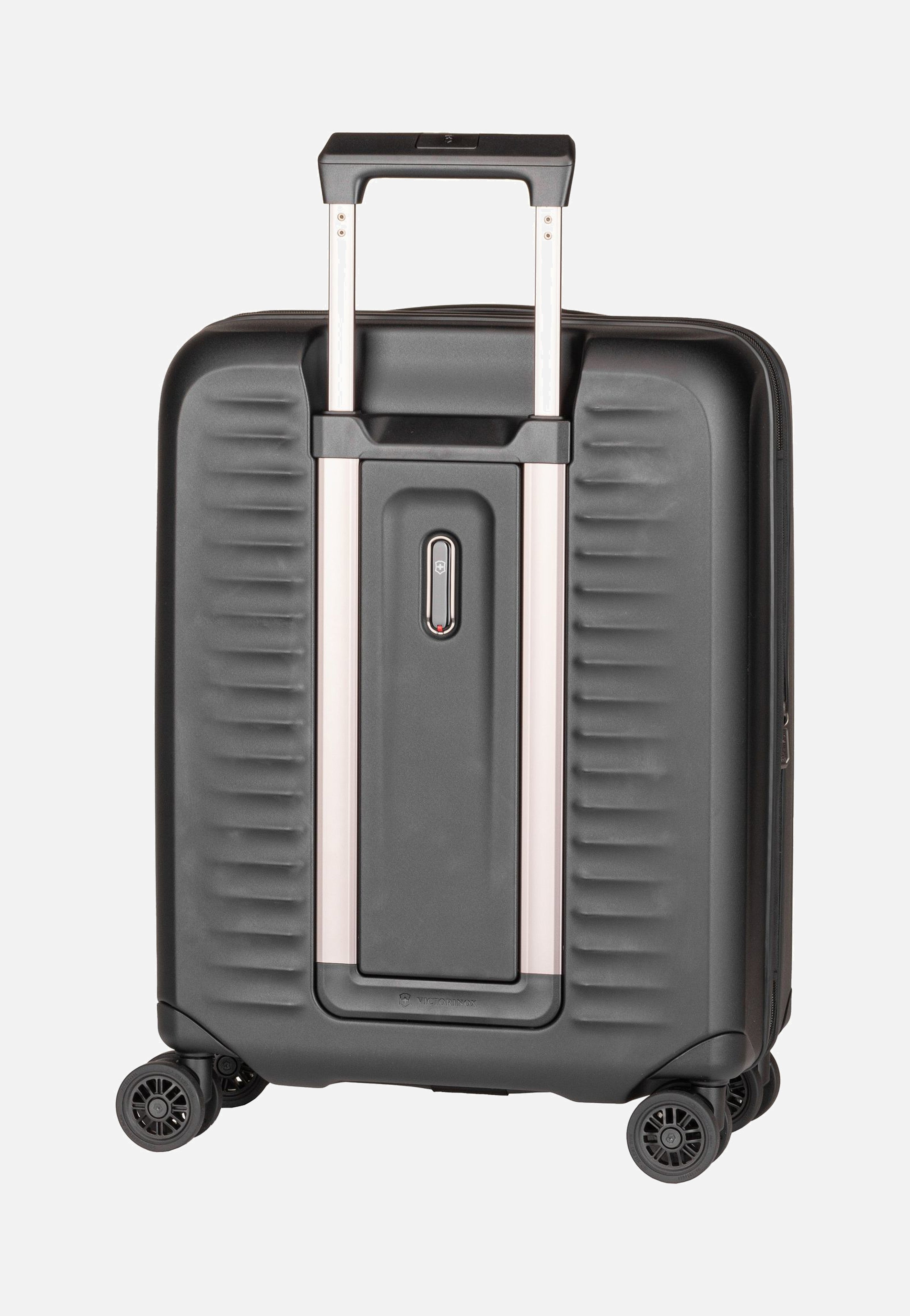 Victorinox - Airox Advanced Global Carry-On Black - Suitcase | Neutral-Image