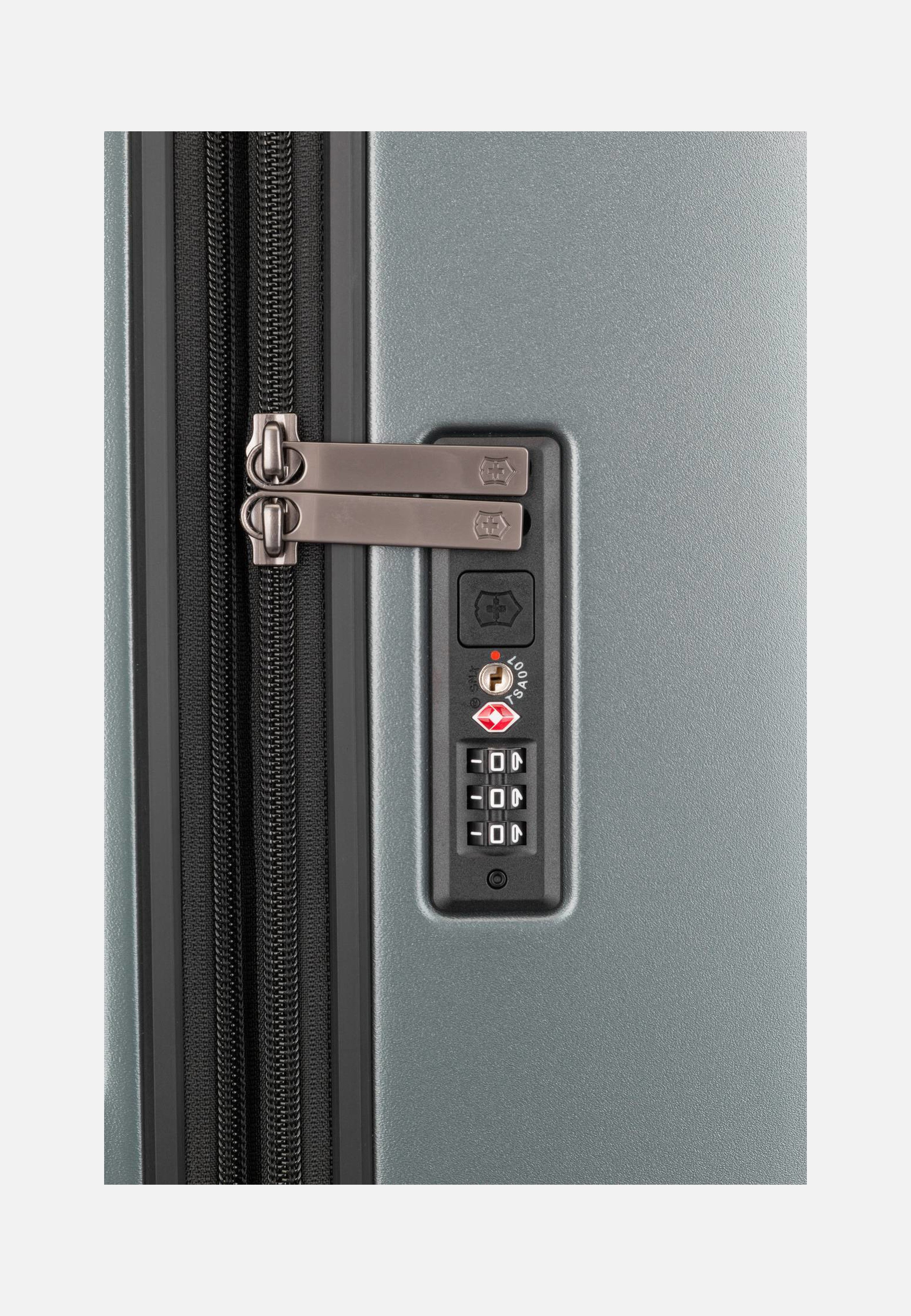 Victorinox - Airox Advanced Large Case Storm - Suitcase | Neutral-Image