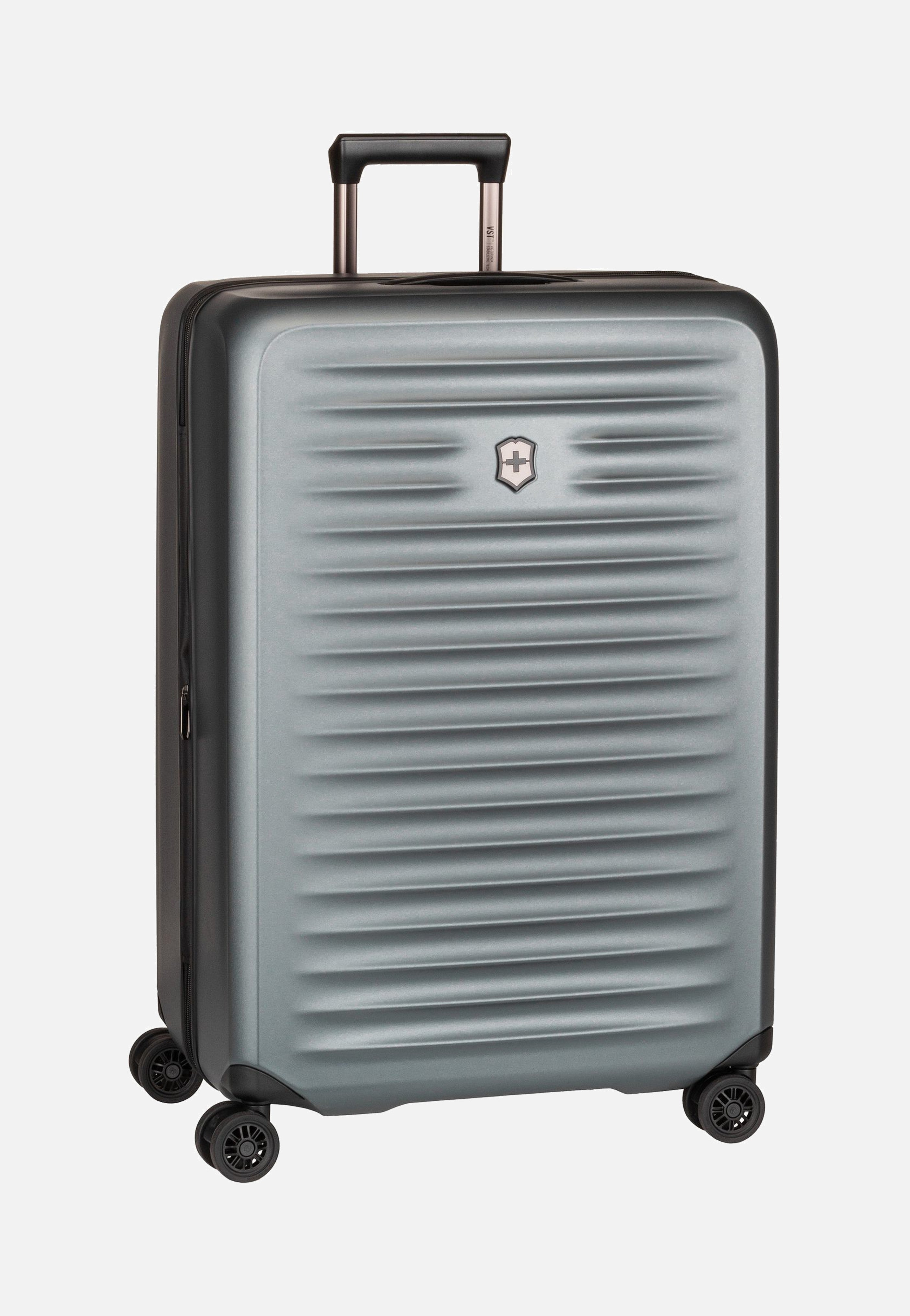 Victorinox - Airox Advanced Large Case Storm - Suitcase | Neutral-Image
