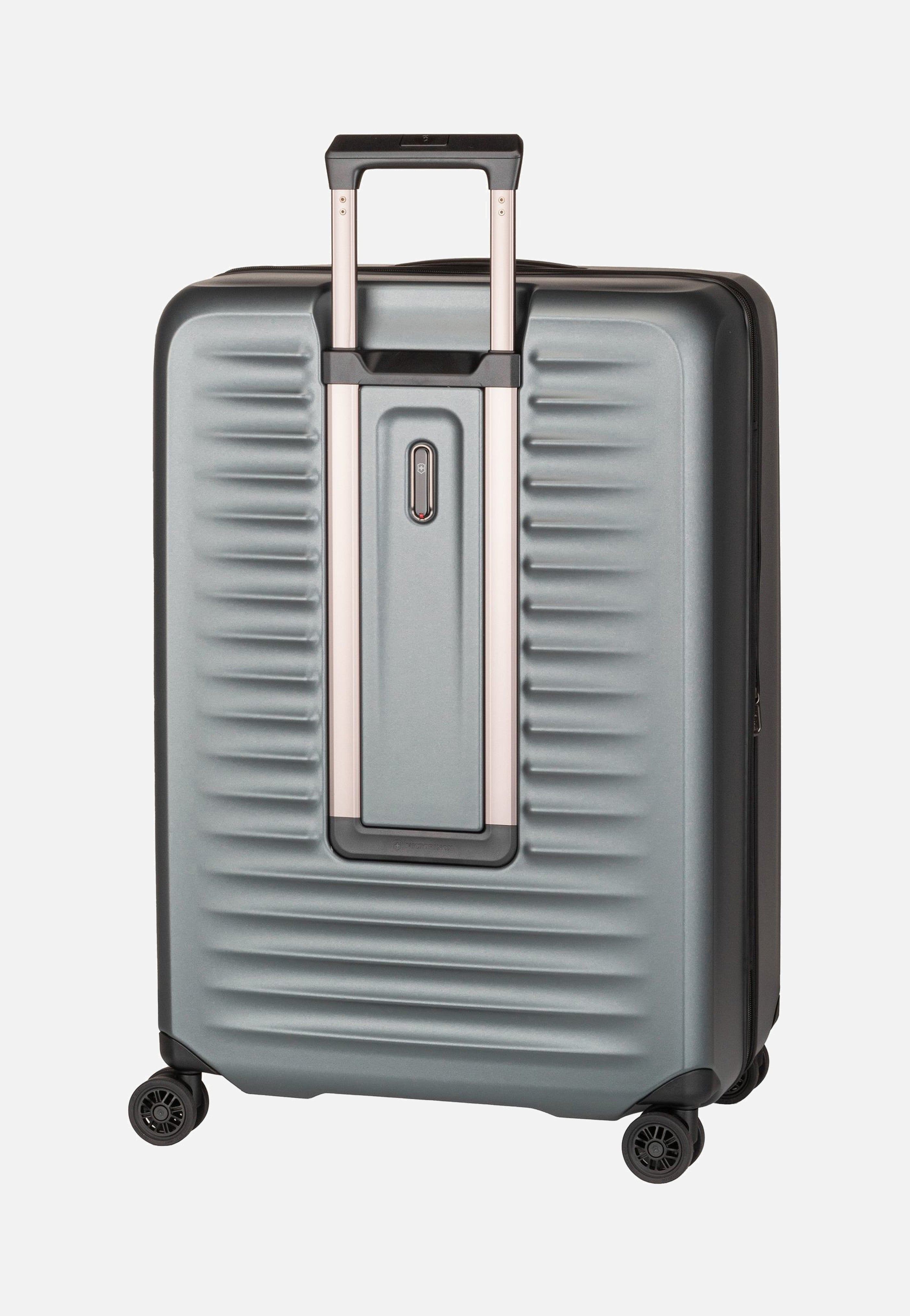Victorinox - Airox Advanced Large Case Storm - Suitcase | Neutral-Image