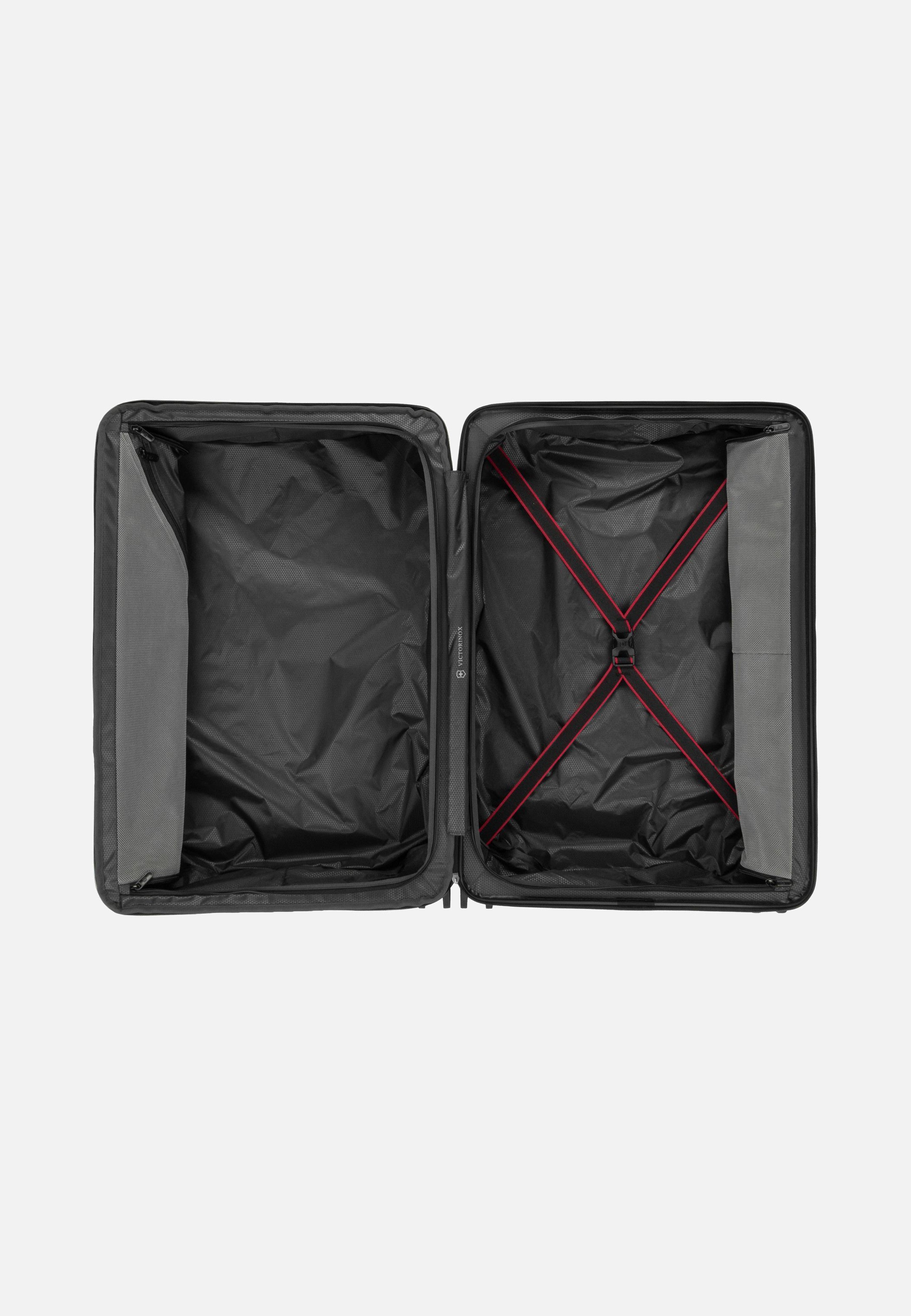 Victorinox - Airox Advanced Large Case Storm - Suitcase | Neutral-Image