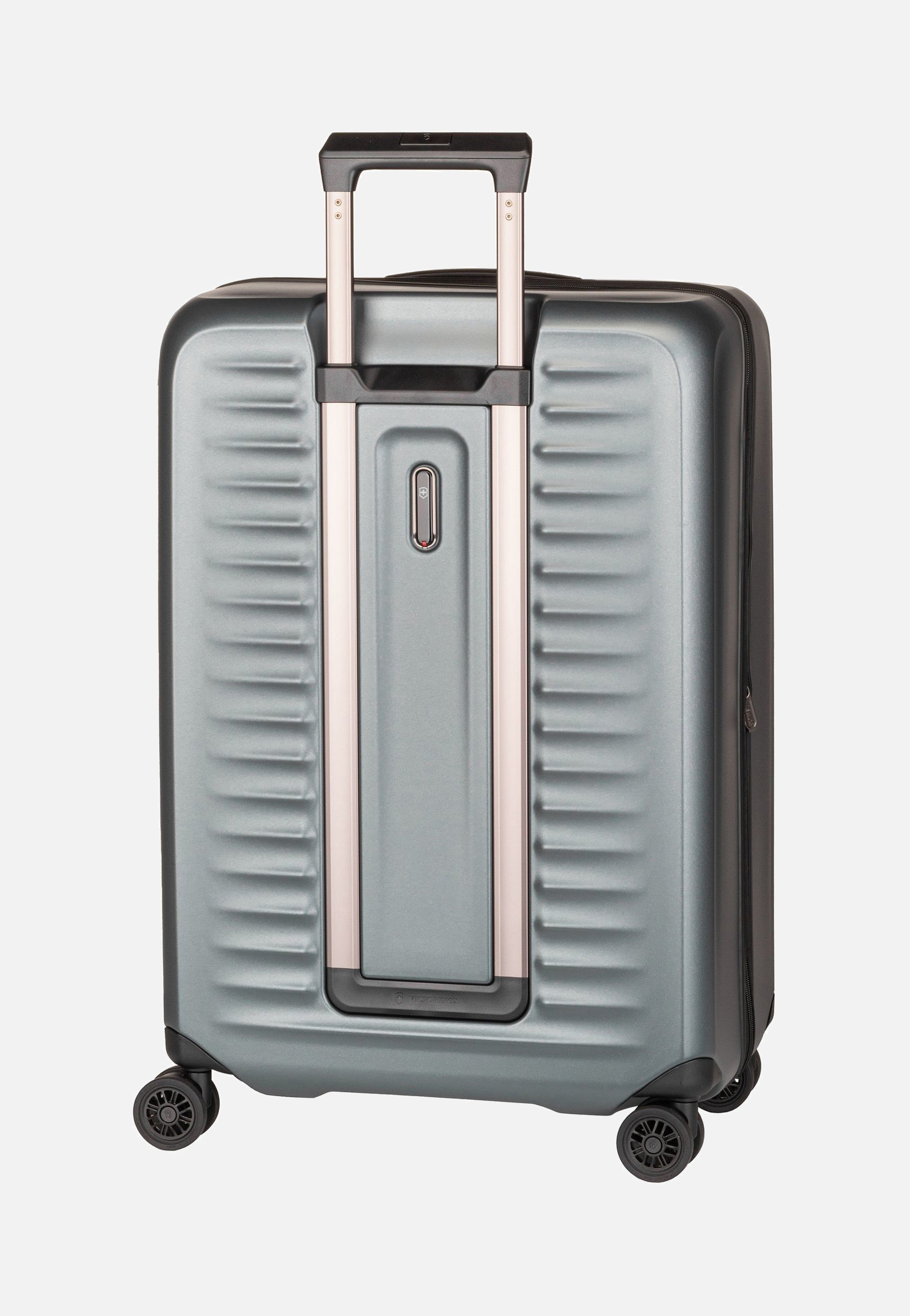 Victorinox - Airox Advanced Medium Case Storm - Suitcase | Neutral-Image