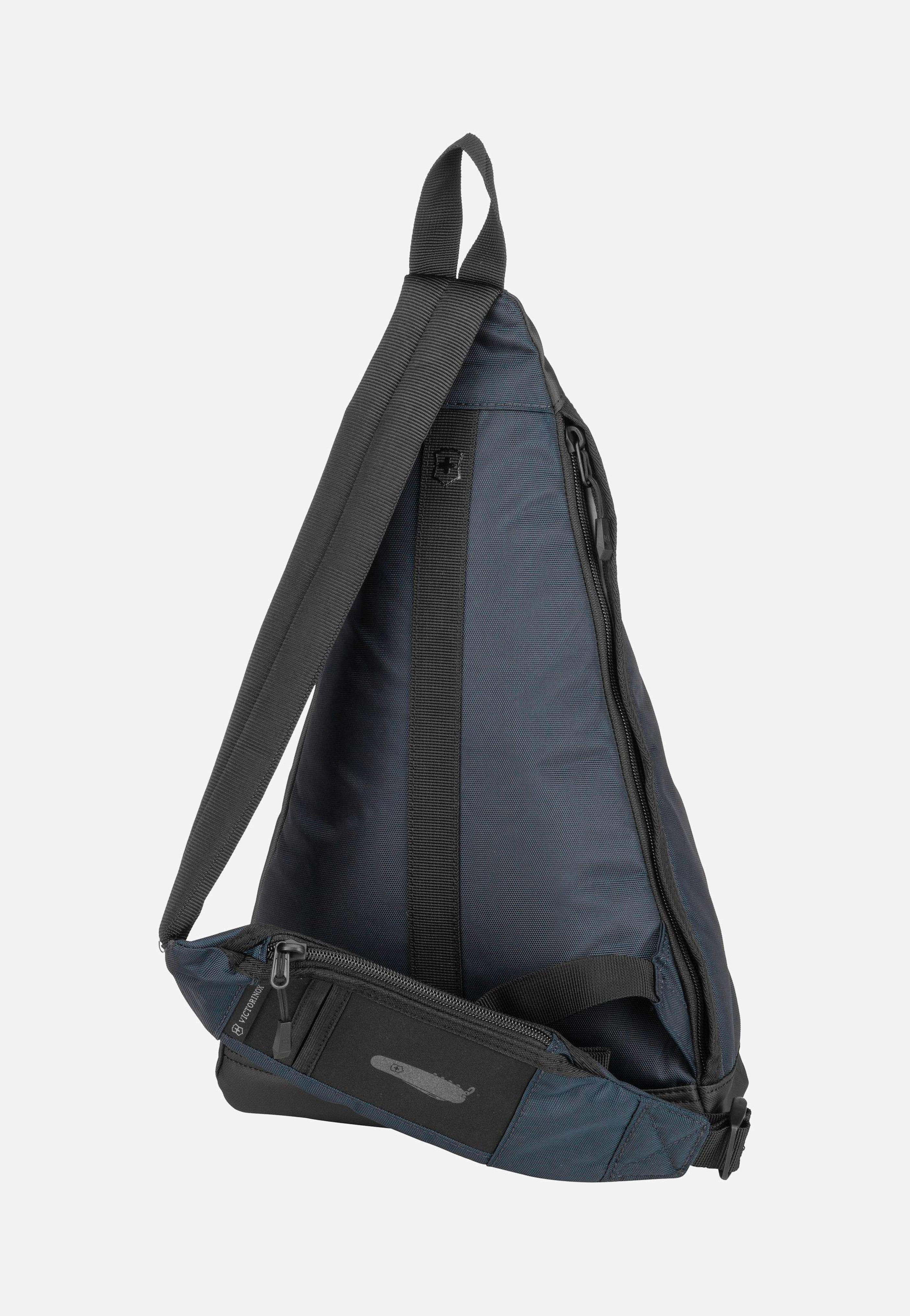Victorinox - Altmont Original Dual-Compartment Monosling Blue - Sling Bag | Neutral-Image