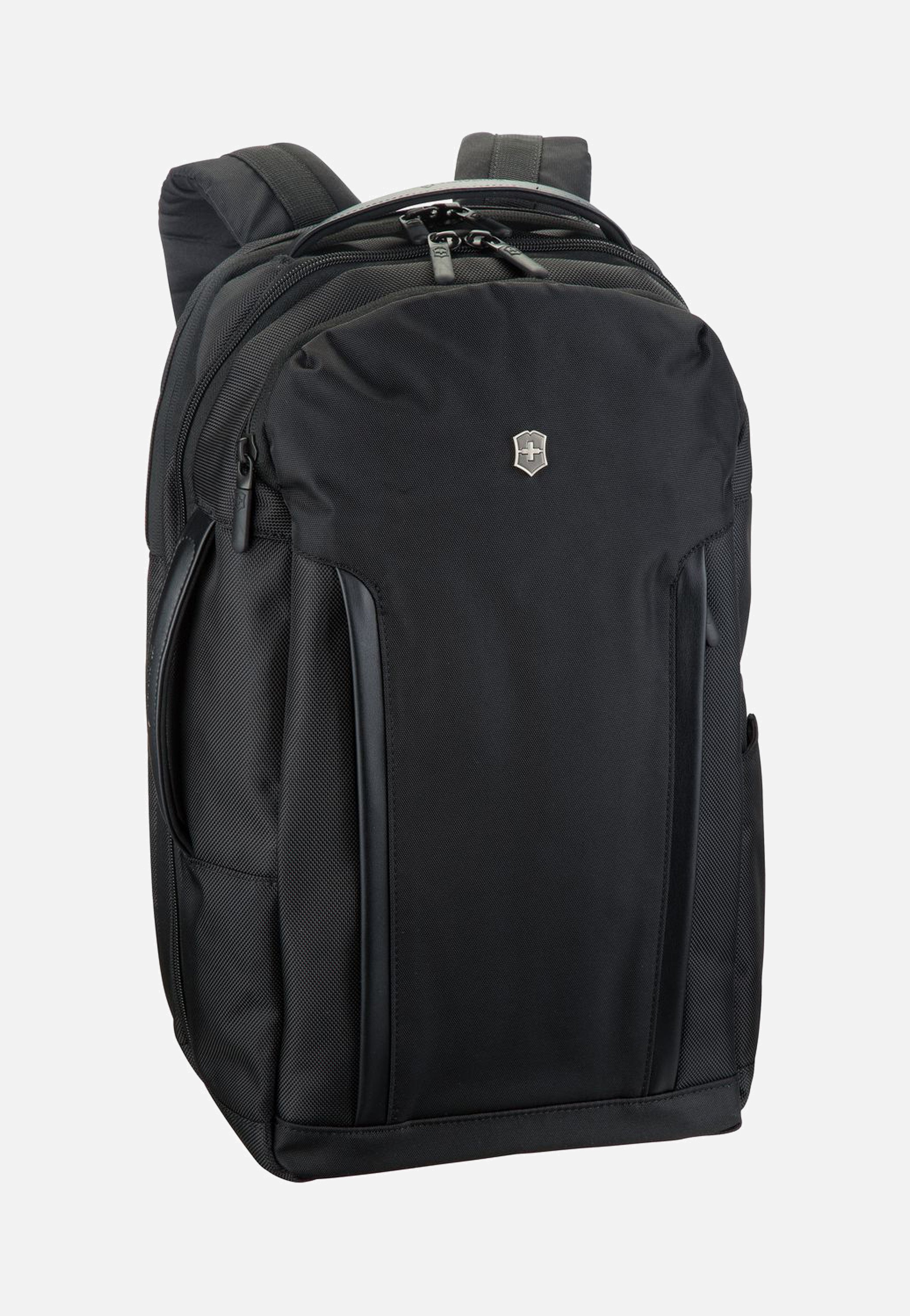 Victorinox Altmont Professional Deluxe Travel Laptop Black Rucksack