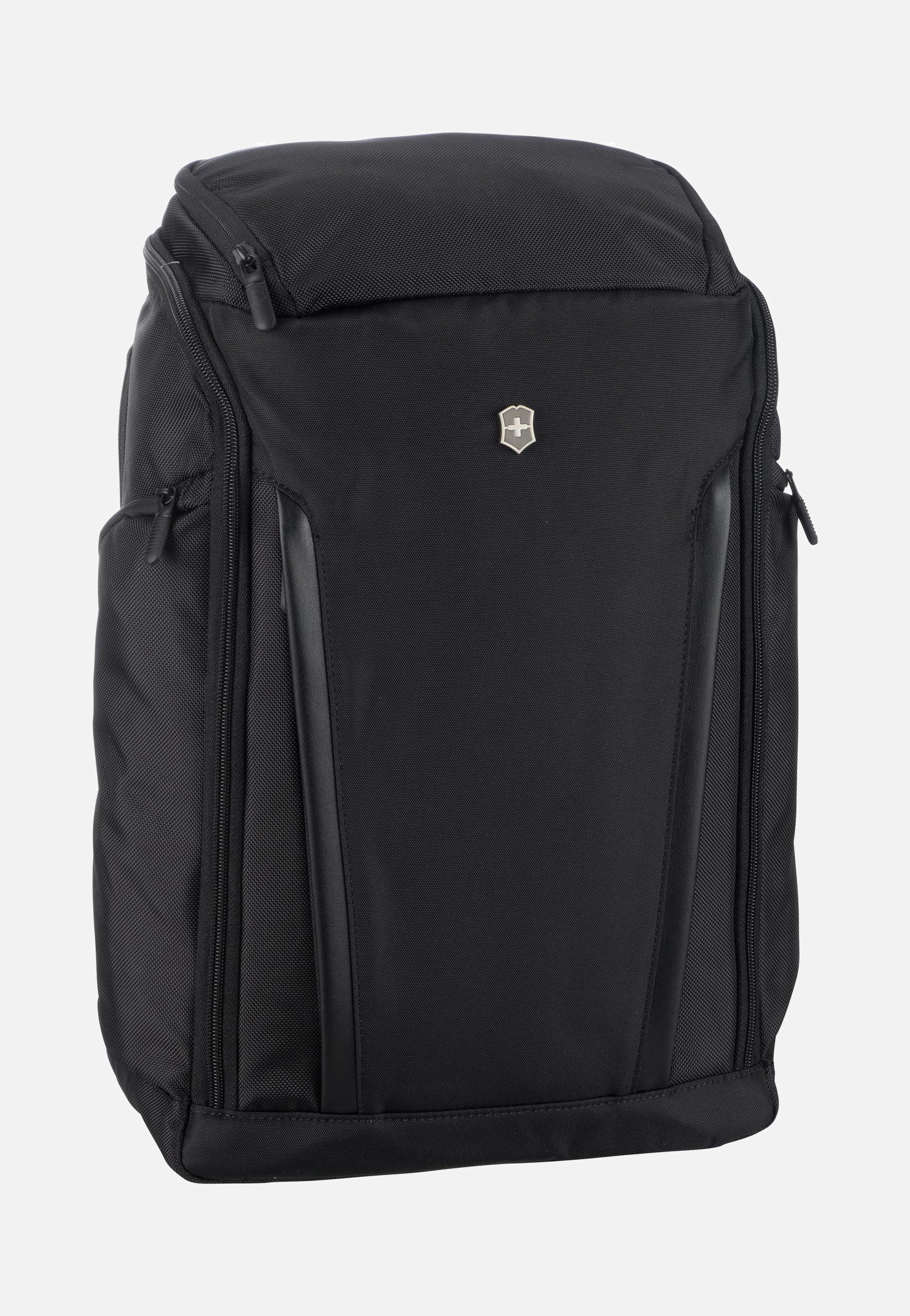 Victorinox Altmont Professional Fliptop Laptop Black Rucksack