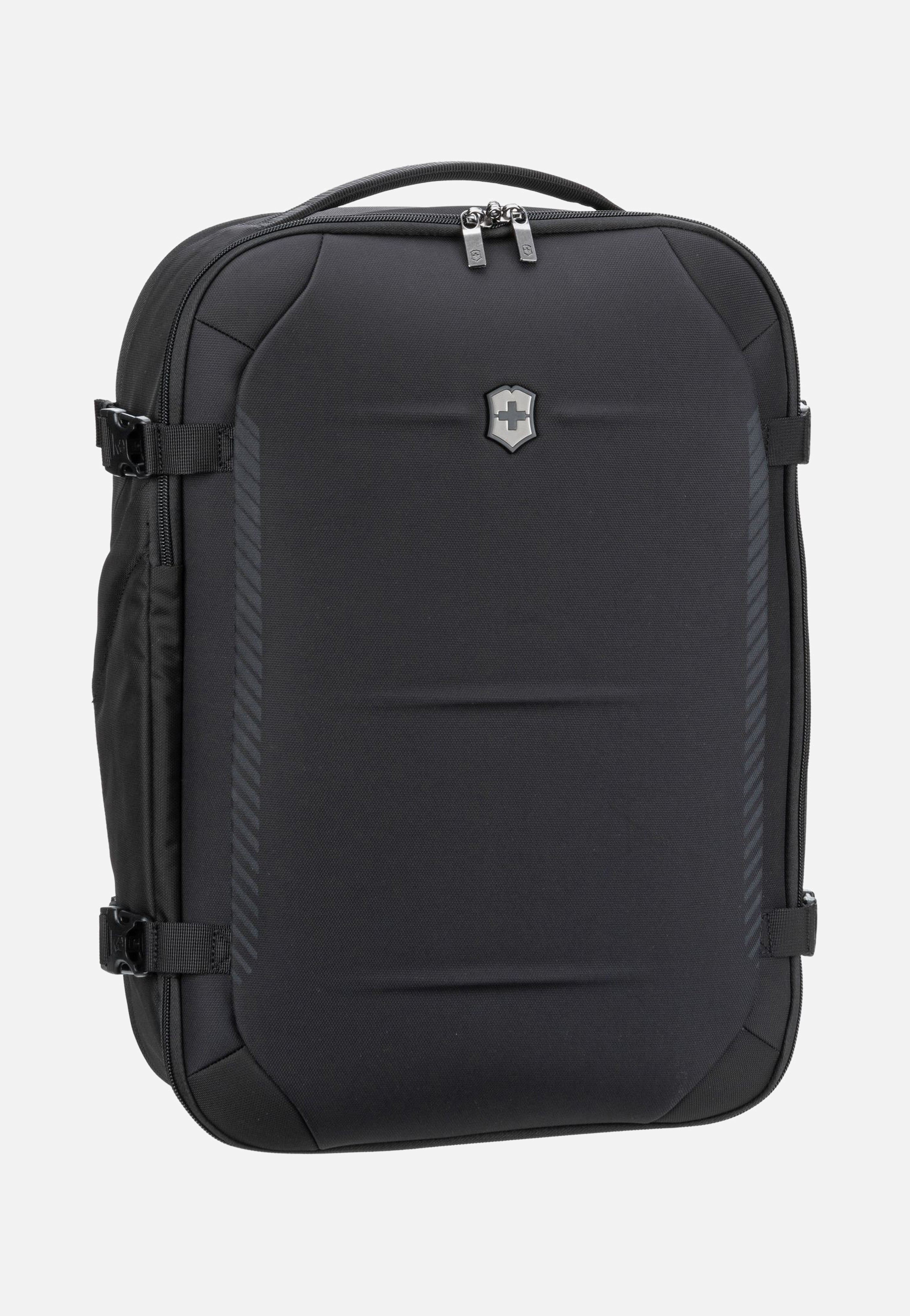 Victorinox - Crosslight Boarding Bag Black - Travel Backpack | Neutral-Image