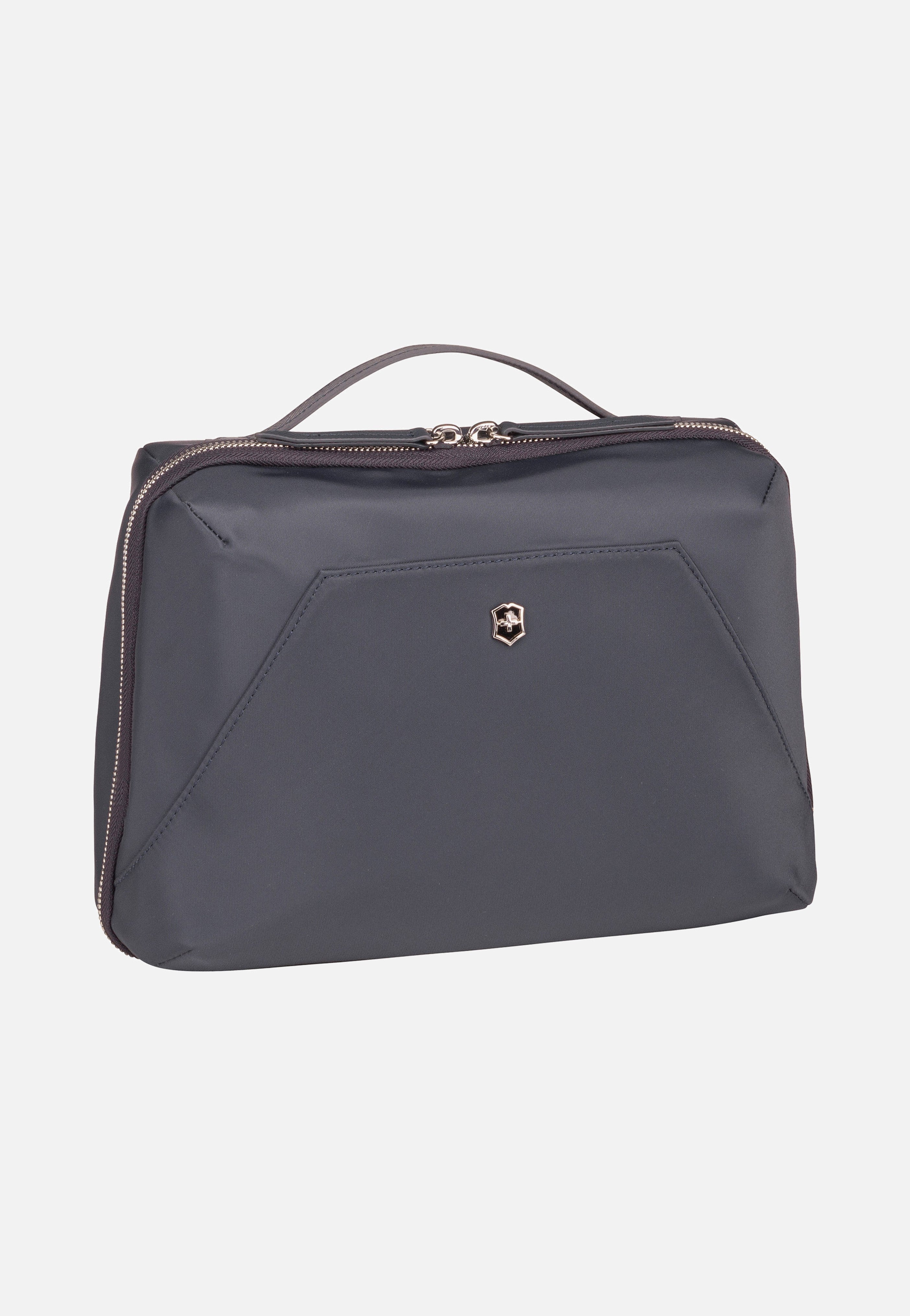 Victorinox Victoria Signature Beauty Case Midnight Blue 