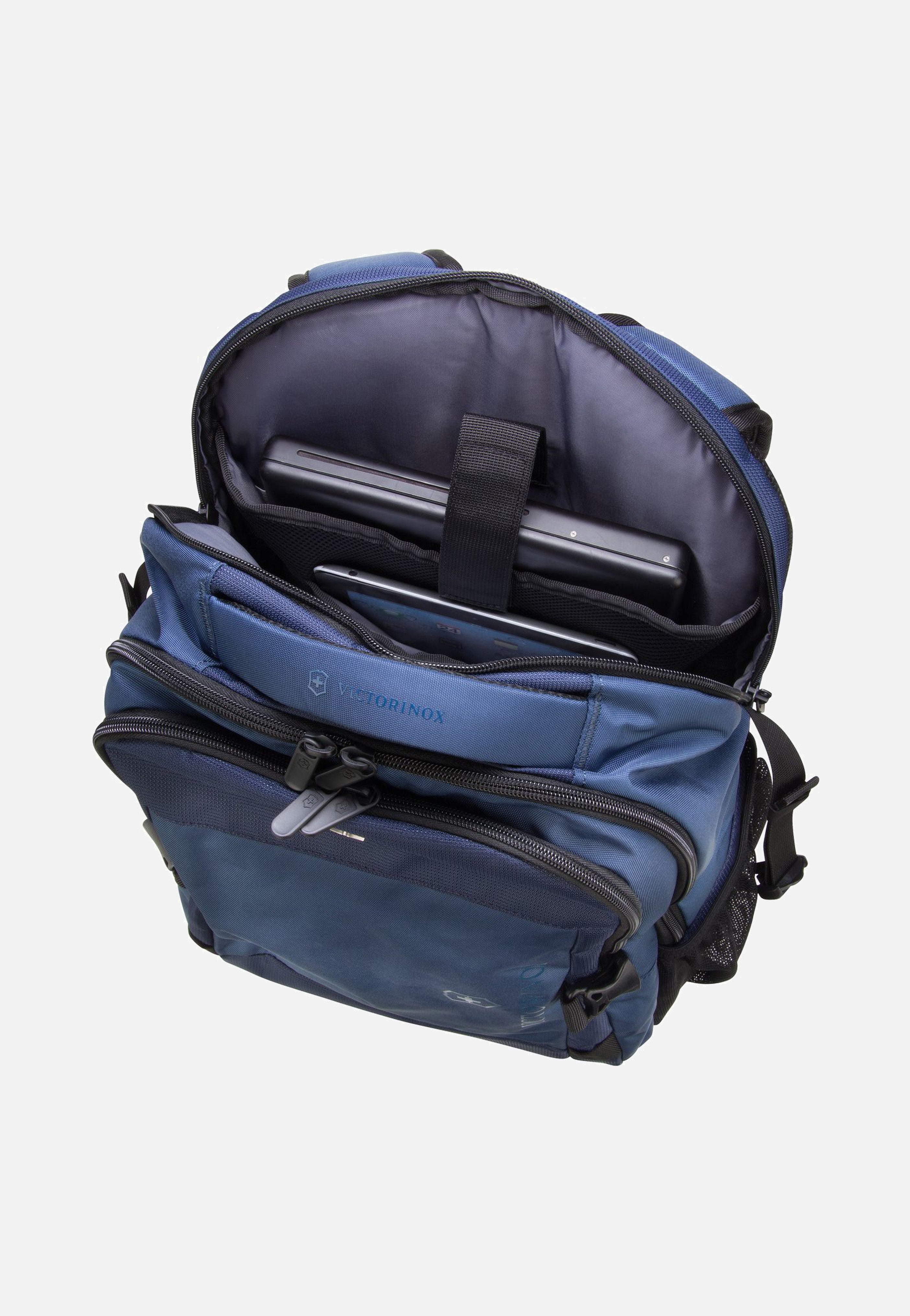 Victorinox - Vx Sport EVO Daypack Deep Lake/Blue - Backpack | Neutral-Image