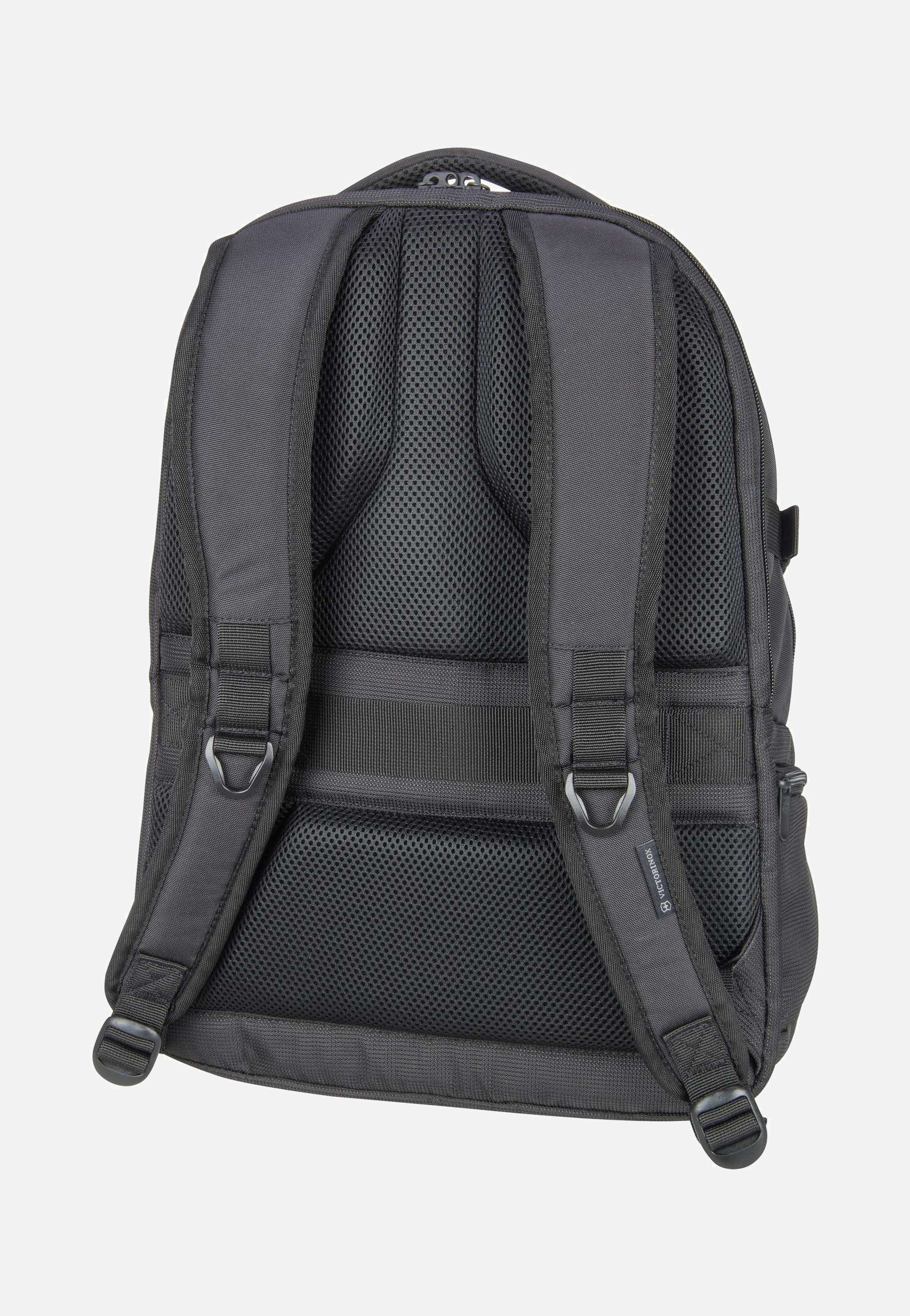 Victorinox Vx Sport EVO Deluxe Backpack Black/Black Rucksack