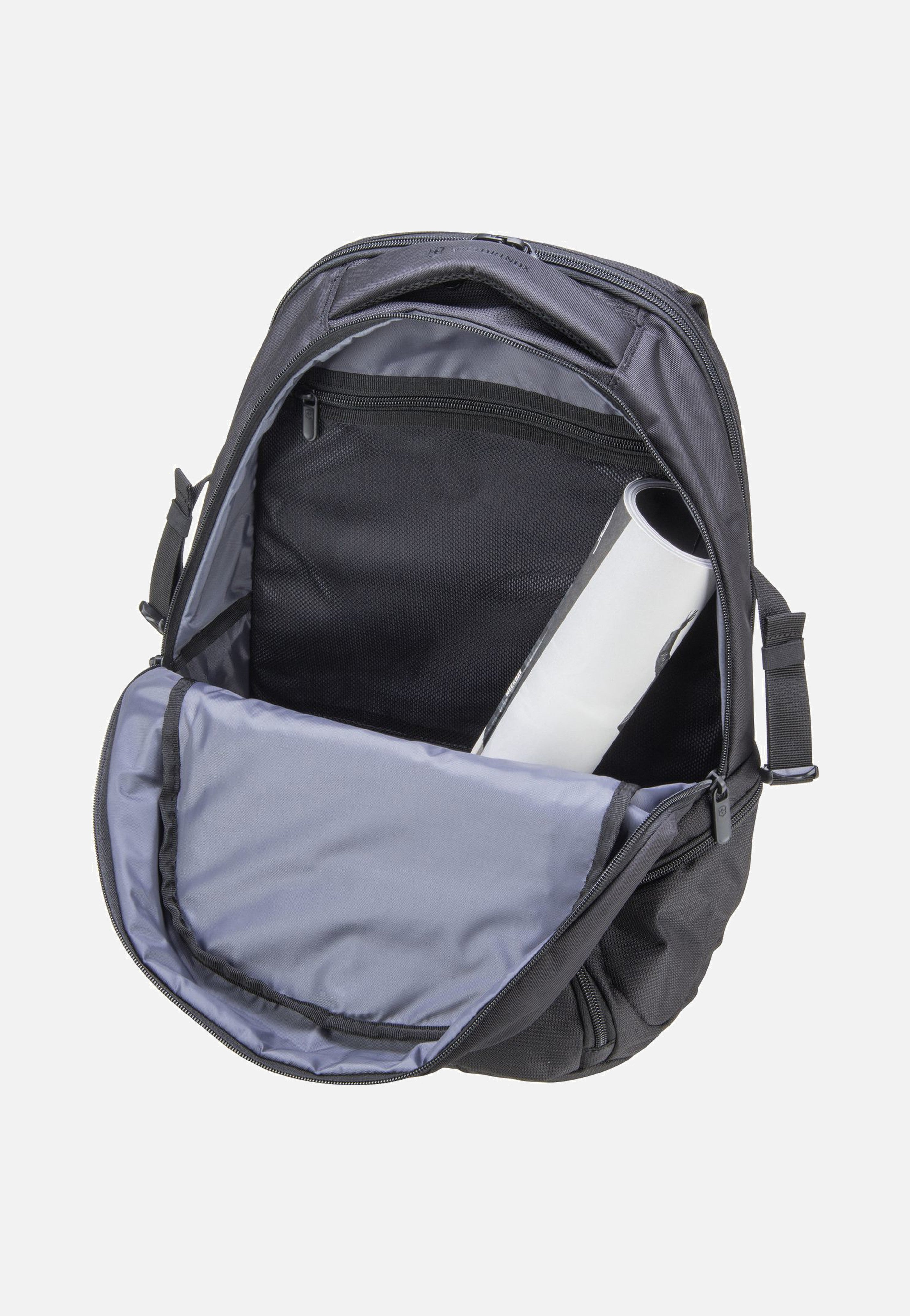 Victorinox - Vx Sport EVO Deluxe Backpack Black/Black - Backpack | Neutral-Image