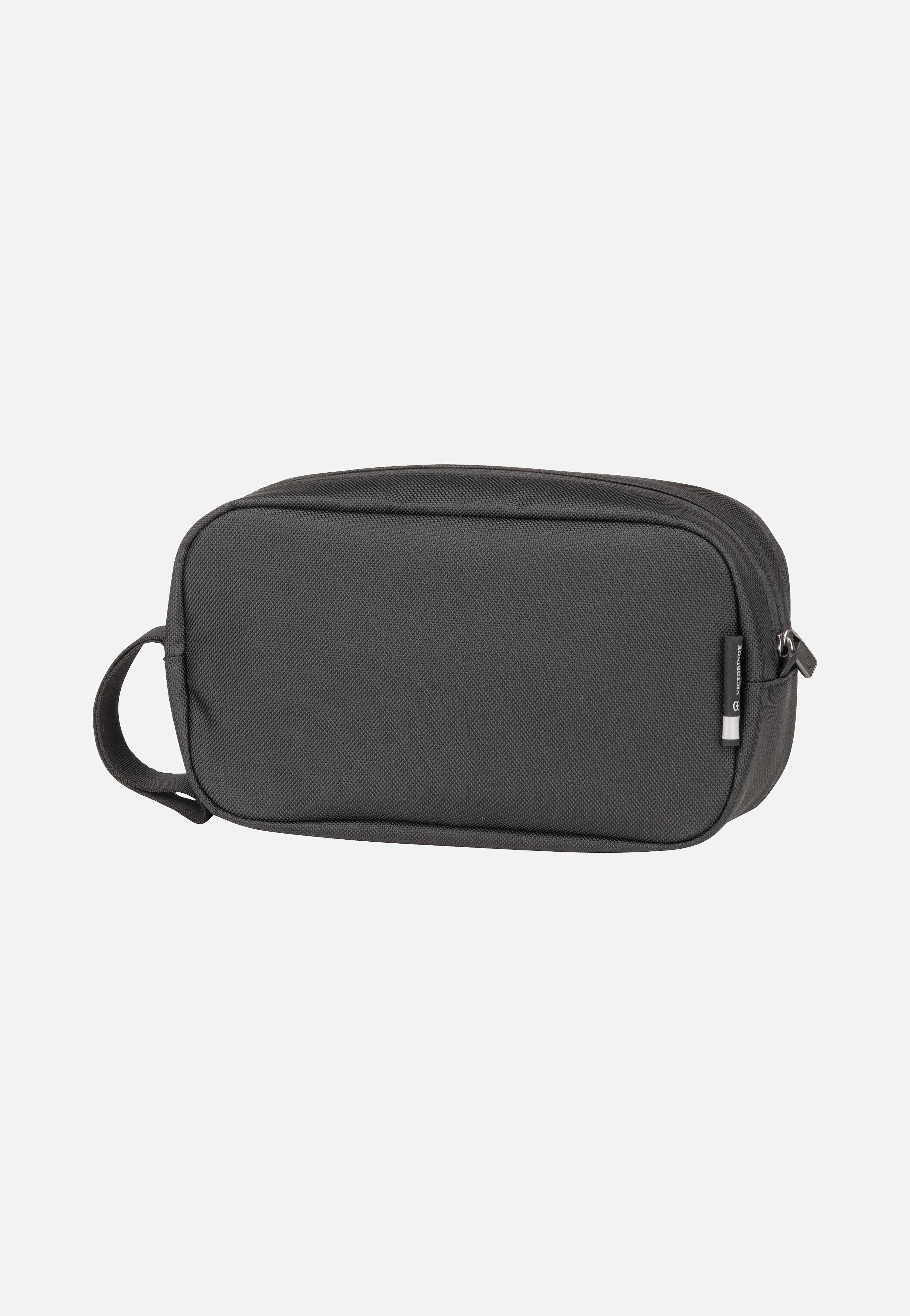 Victorinox - Werks Traveler 6.0 Toiletry Kit Black - Toiletry Bag | Neutral-Image