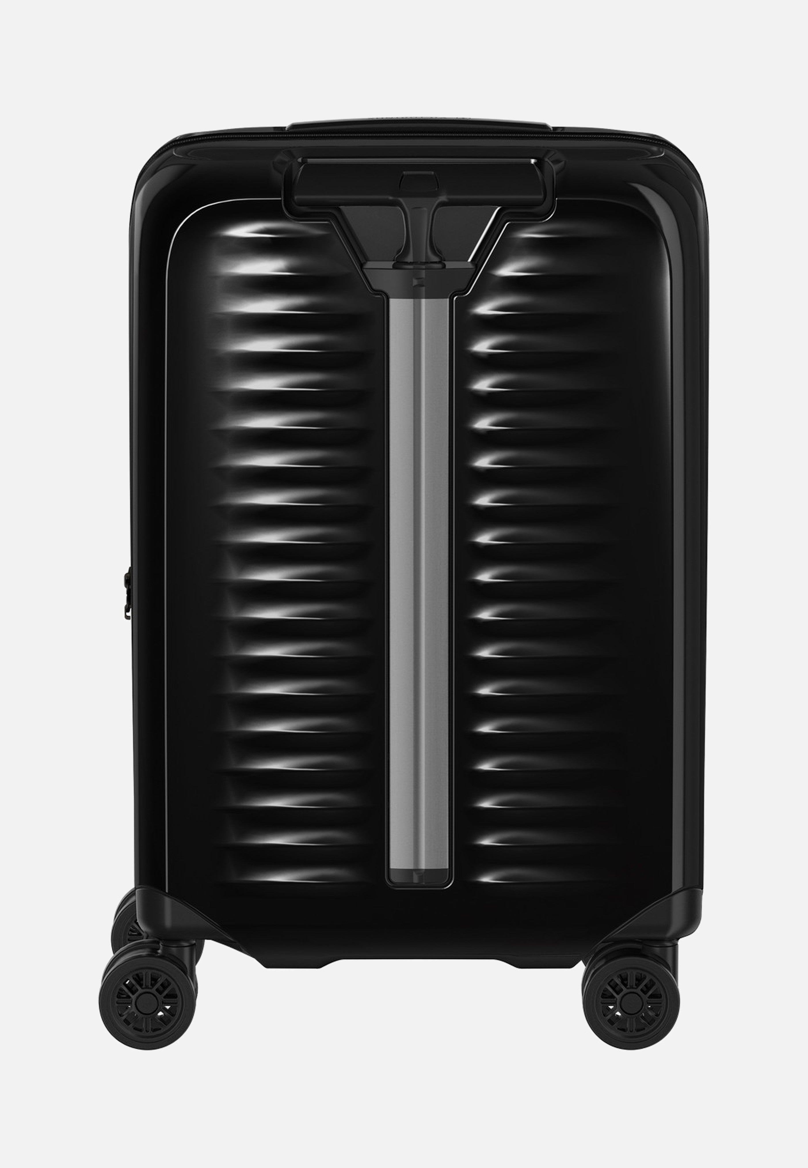 Victorinox Airox Frequent Flyer Hardside Carry-On Black Koffer