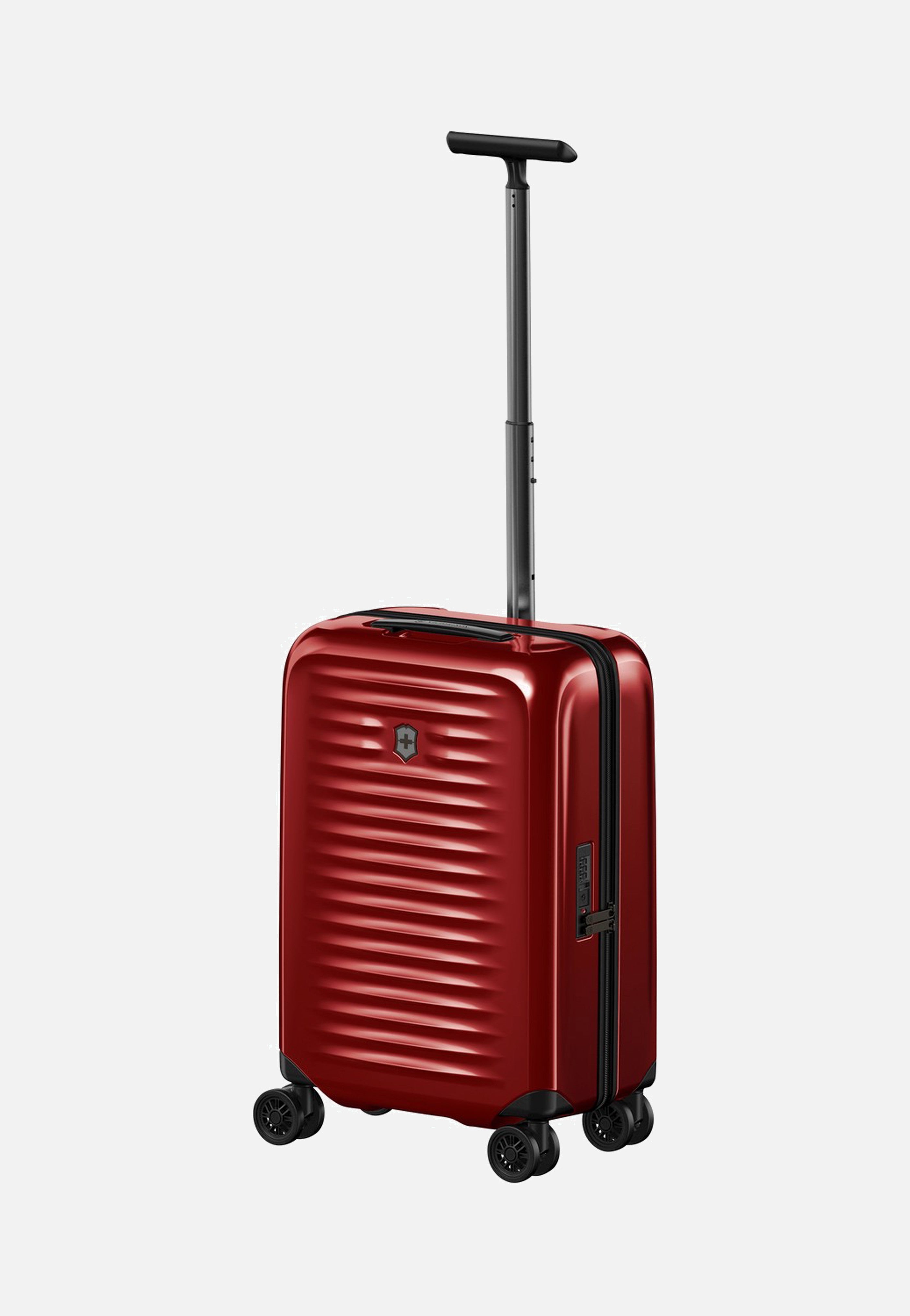 Victorinox Airox Frequent Flyer Hardside Carry-On Victorinox Red Koffer