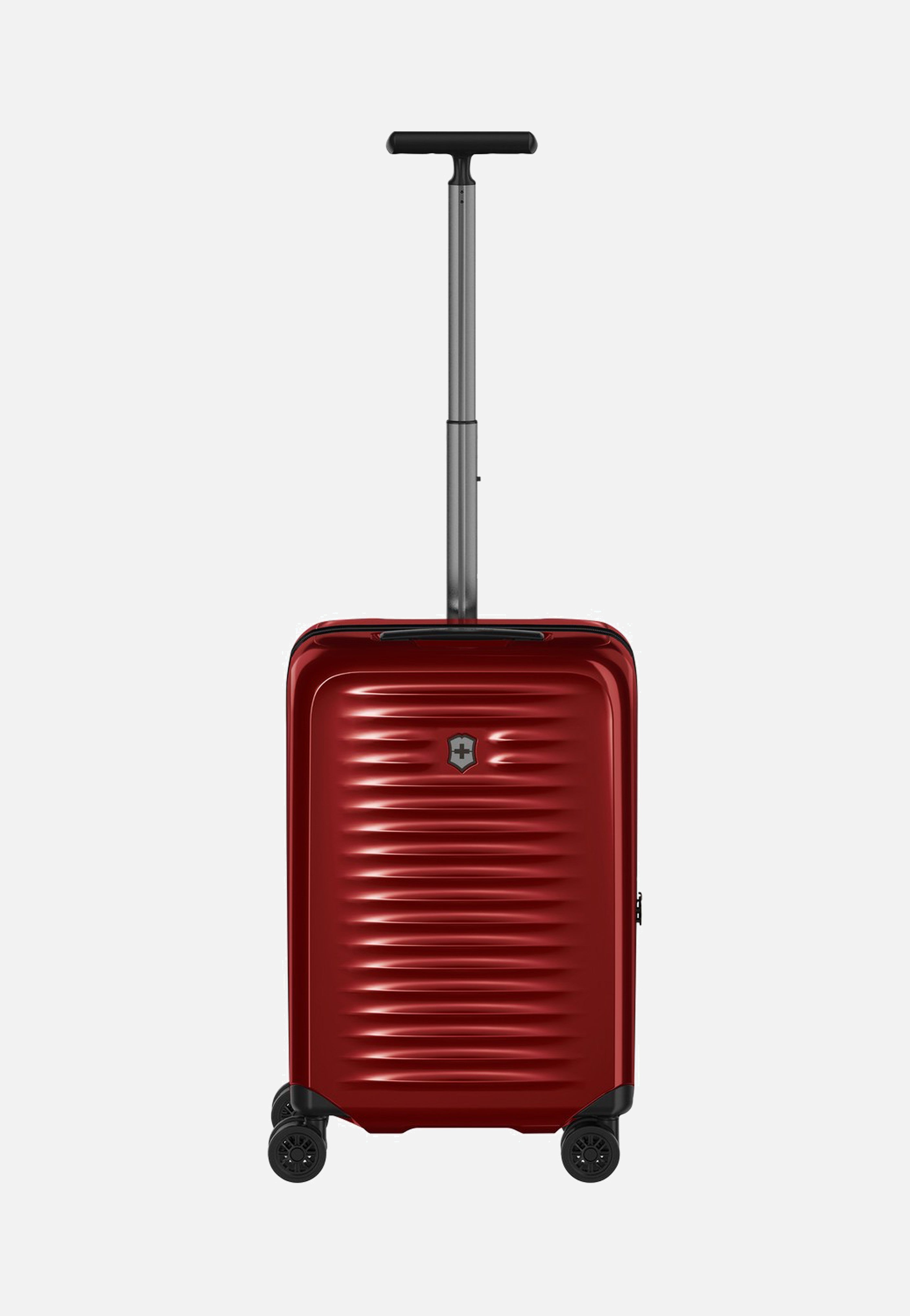Victorinox Airox Frequent Flyer Hardside Carry-On Victorinox Red Koffer