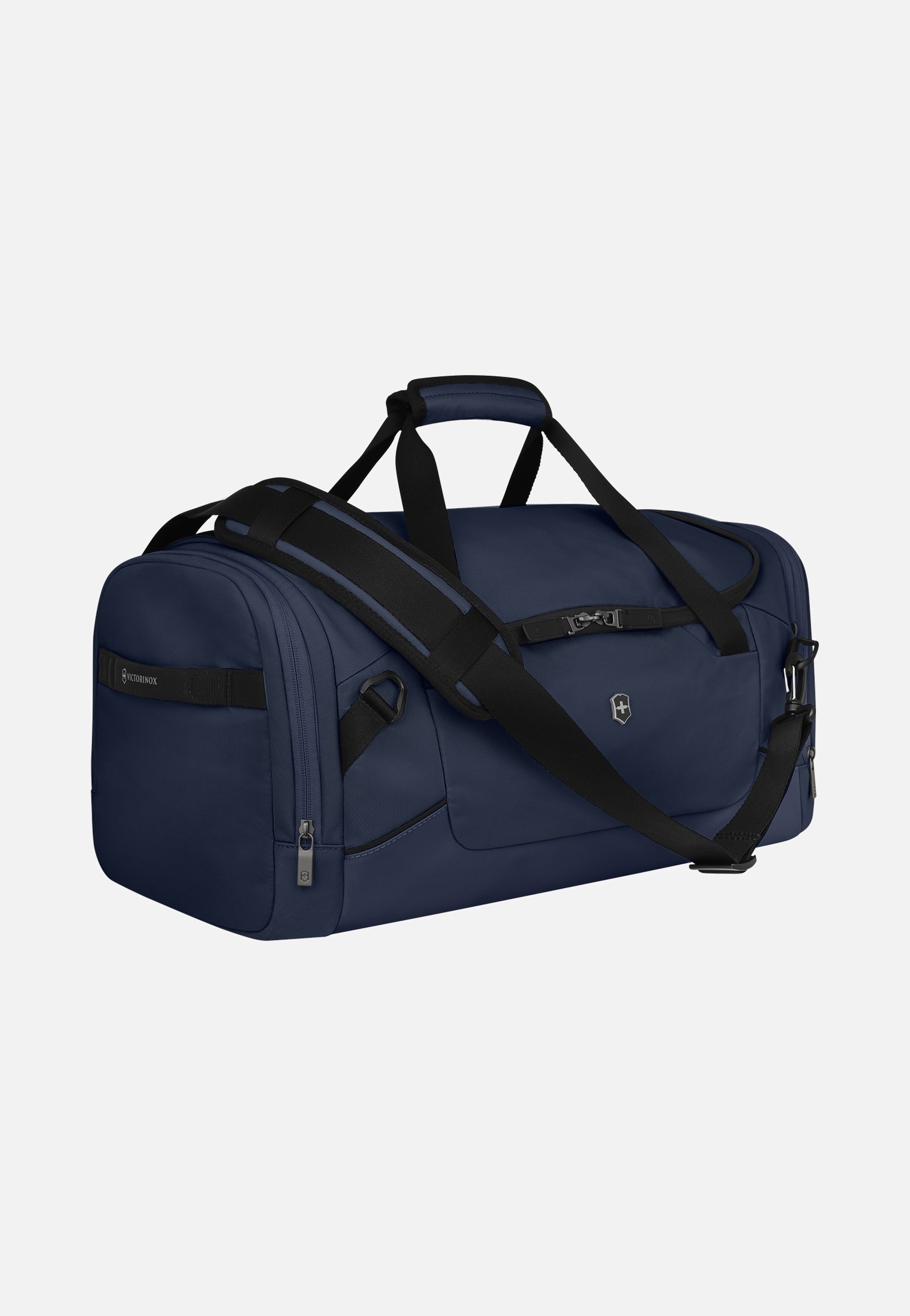 Victorinox - Altmont Modern 2-Way Bag Navy Blue - Weekender | Neutral-Image