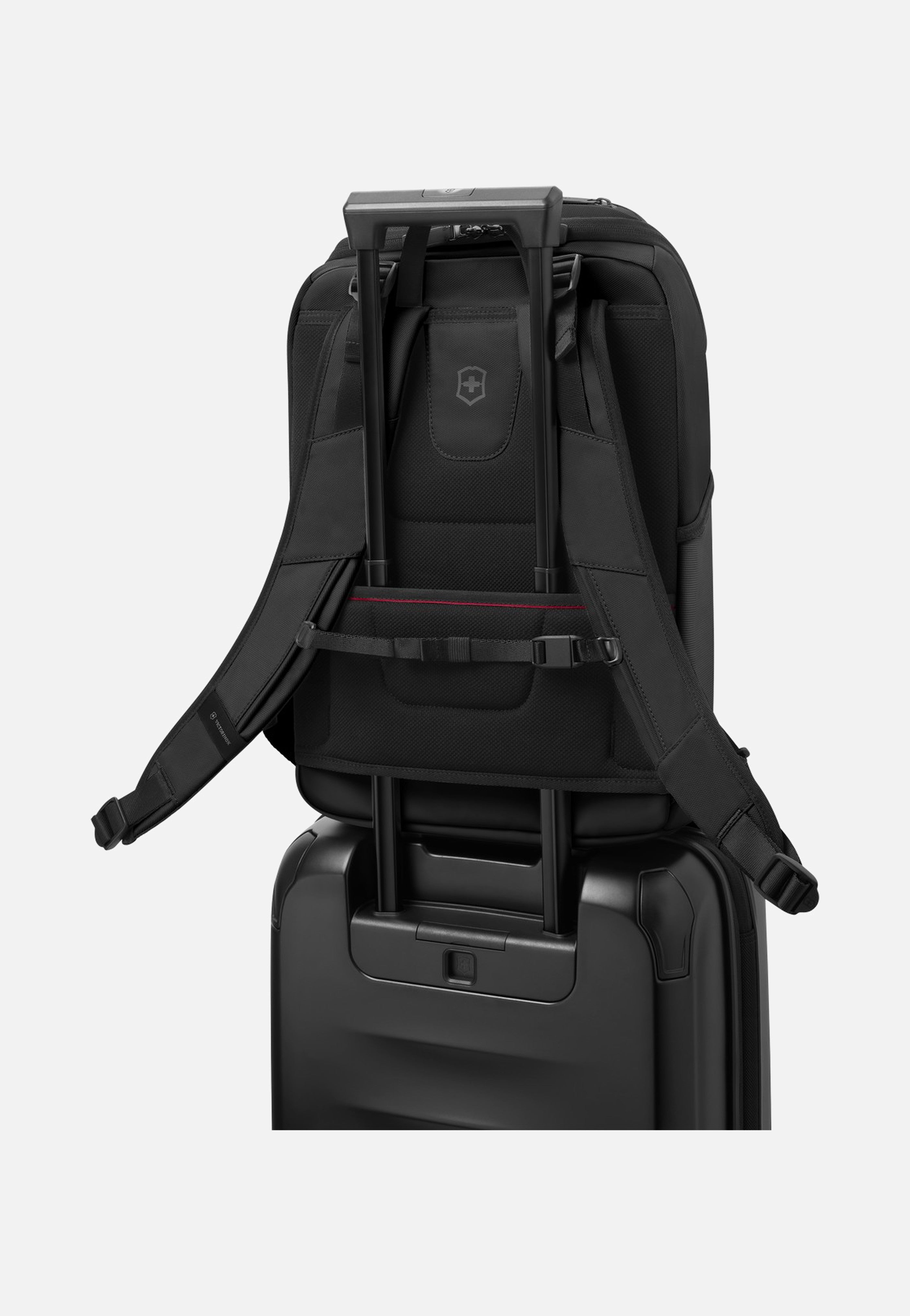 Victorinox Altmont Modern Commuter Black Rucksack