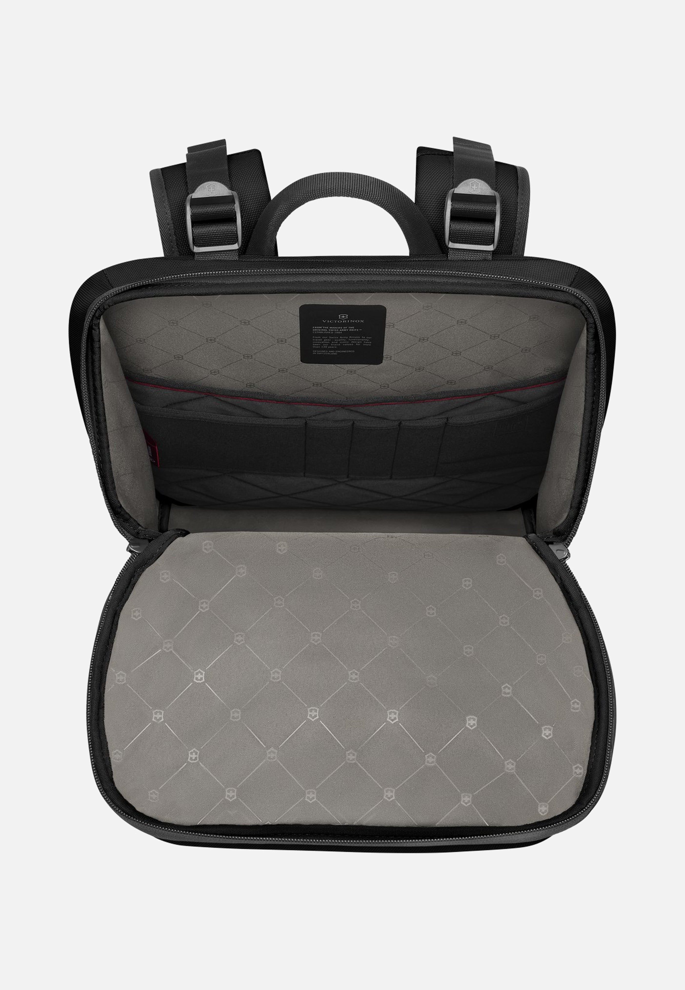Victorinox Altmont Modern Commuter Black Rucksack