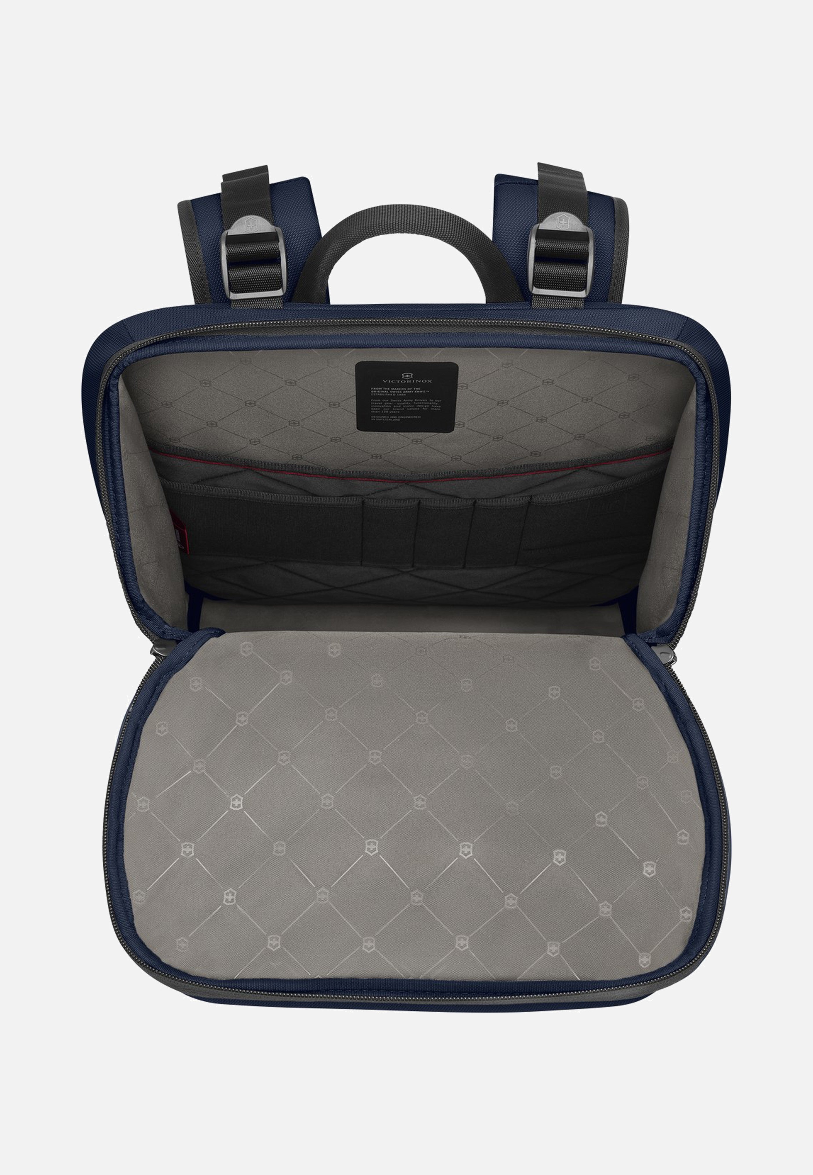 Victorinox Altmont Modern Commuter Navy Blue Rucksack