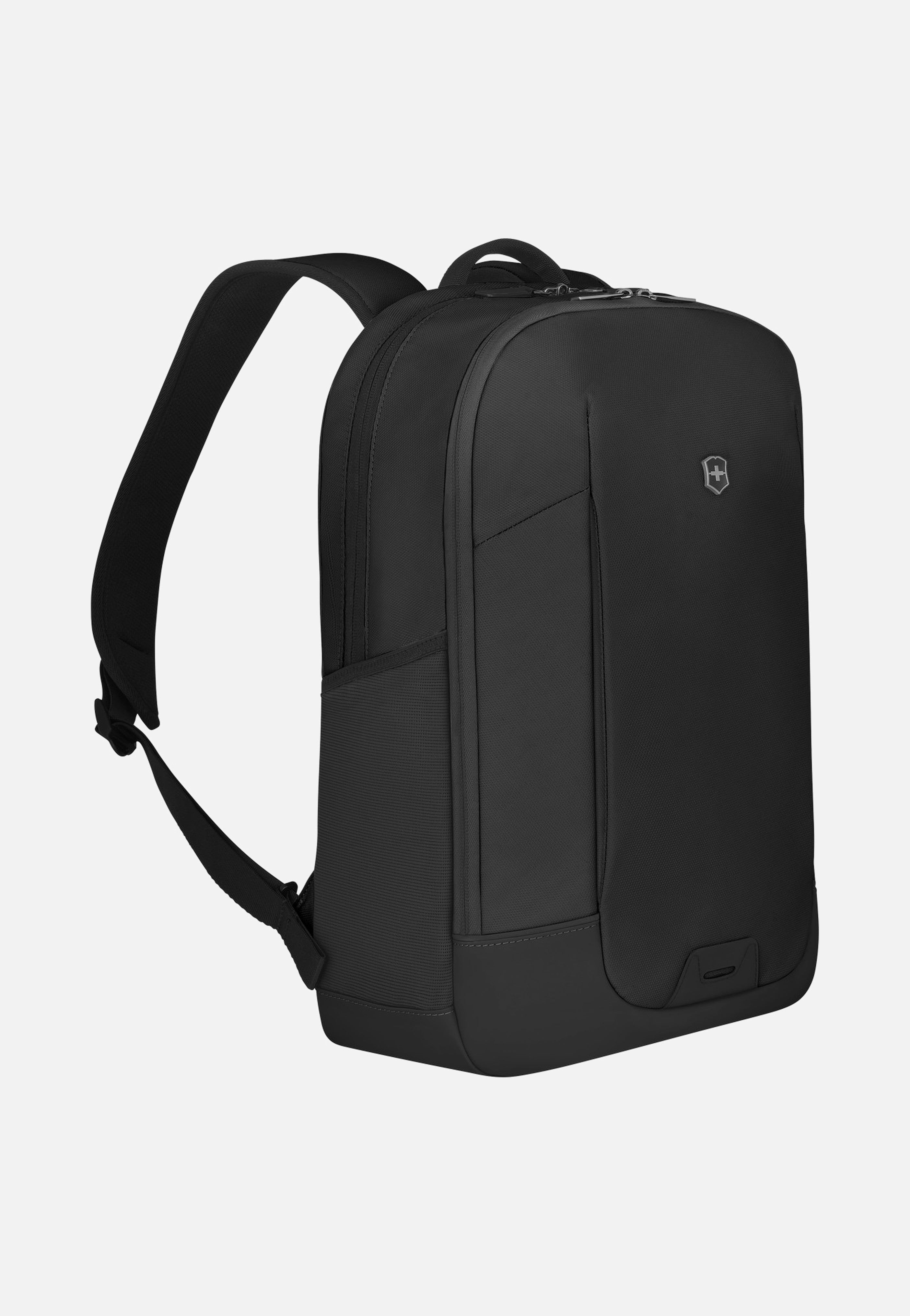 Victorinox Altmont Modern Compact Black Rucksack