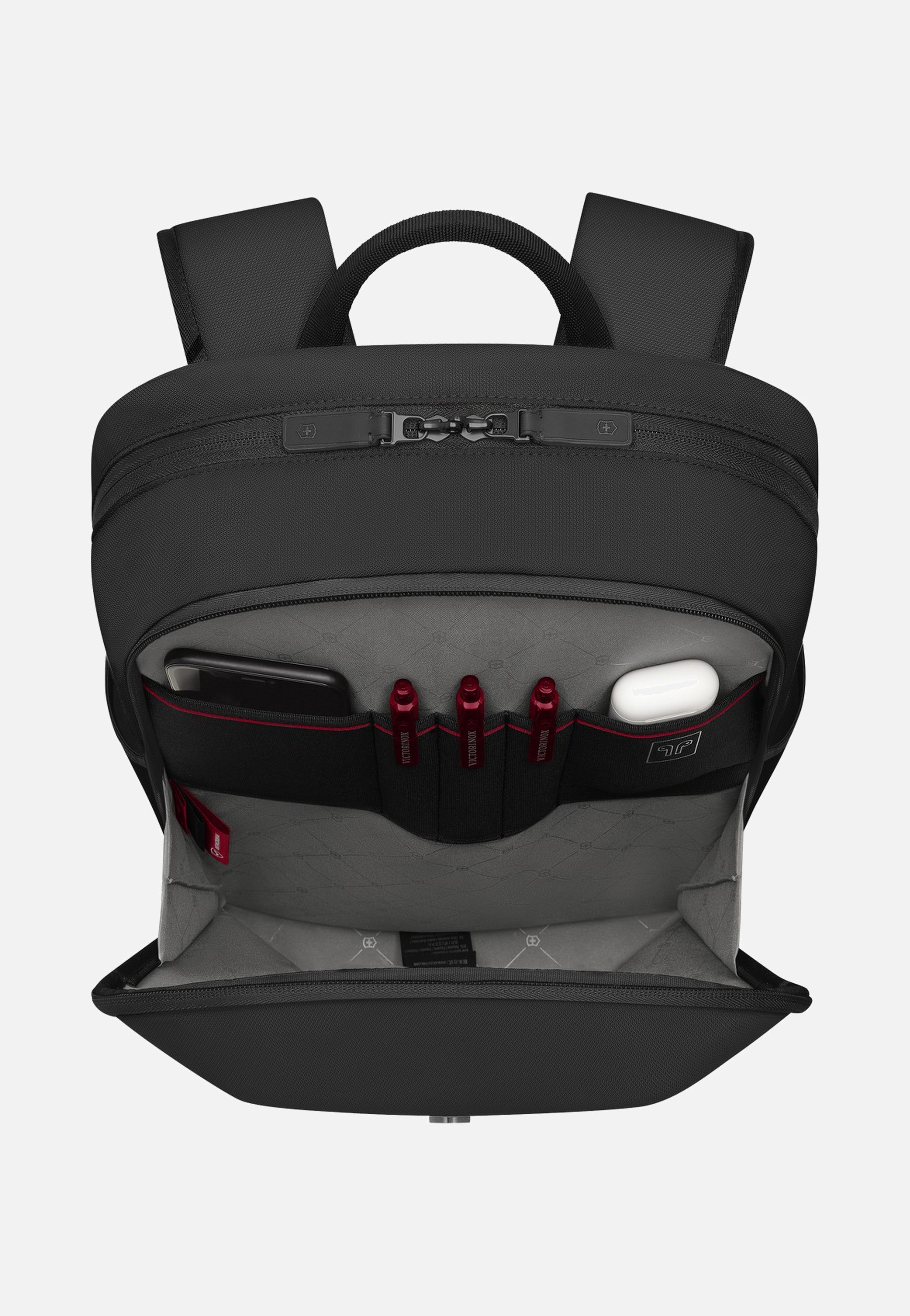 Victorinox Altmont Modern Compact Black Rucksack