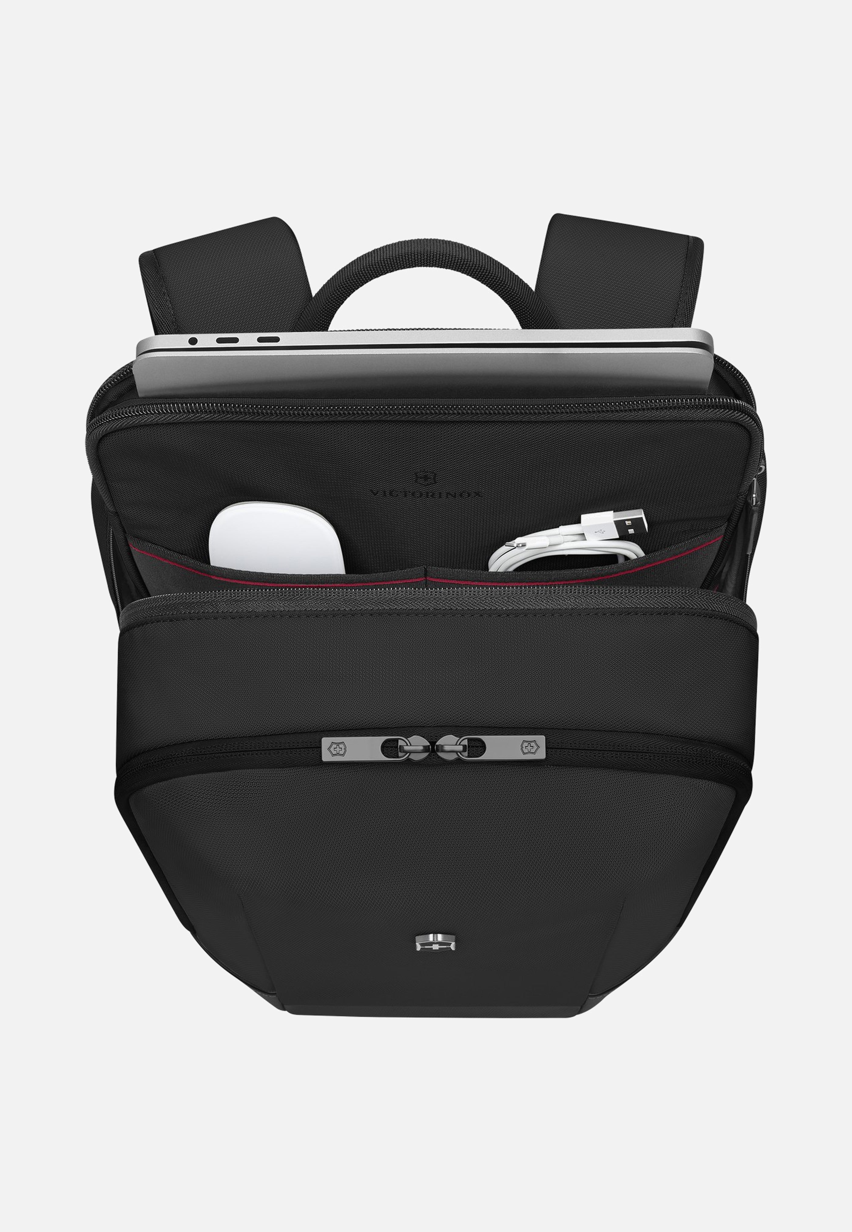 Victorinox Altmont Modern Compact Black Rucksack
