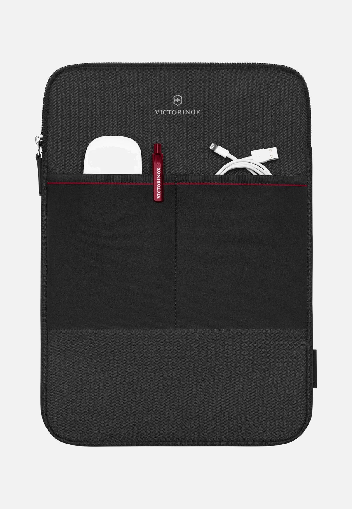 Victorinox Altmont Modern Deluxe Black Rucksack