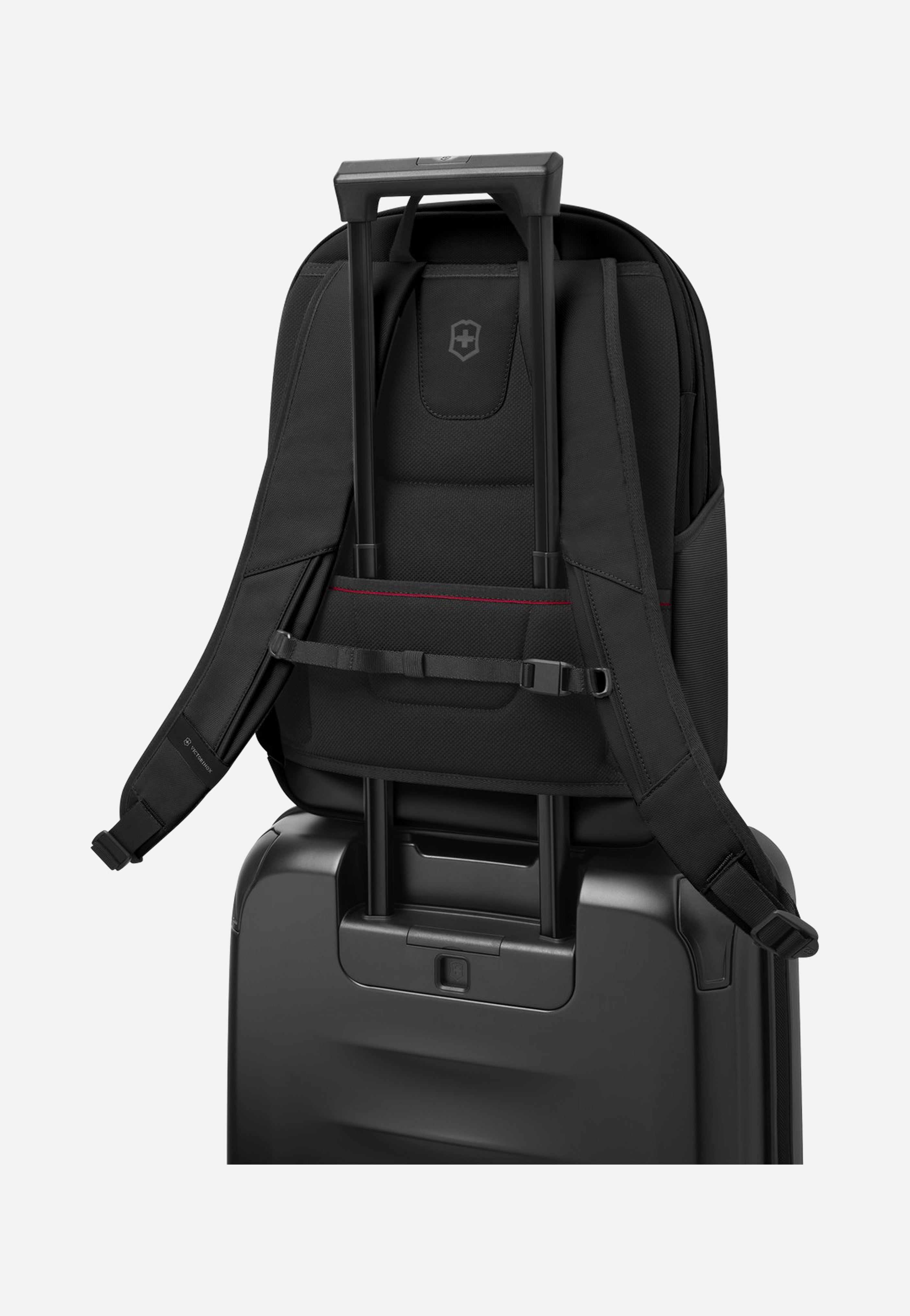 Victorinox - Altmont Modern Deluxe Black - Backpack | Neutral-Image