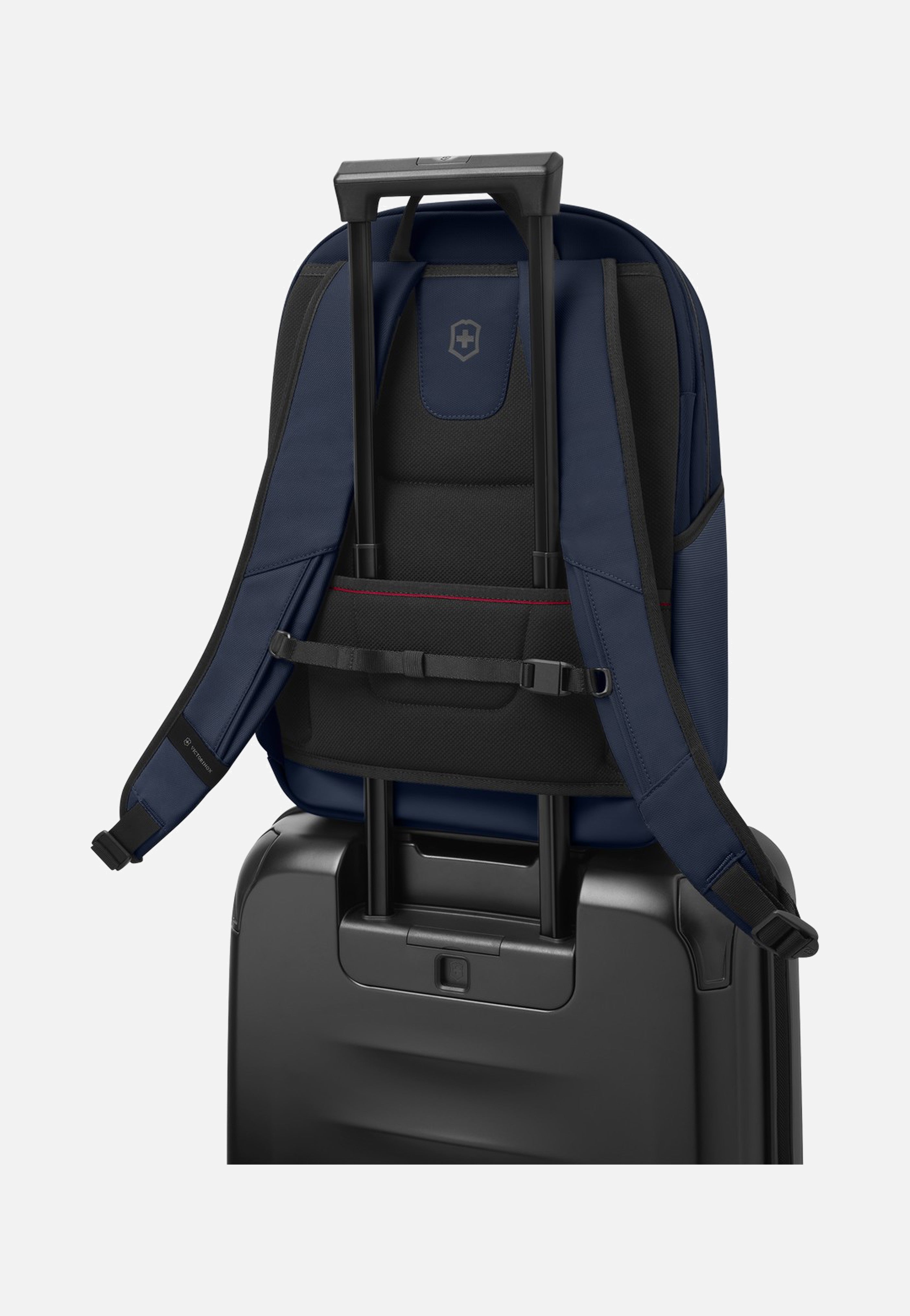 Victorinox Altmont Modern Deluxe Navy Blue Rucksack