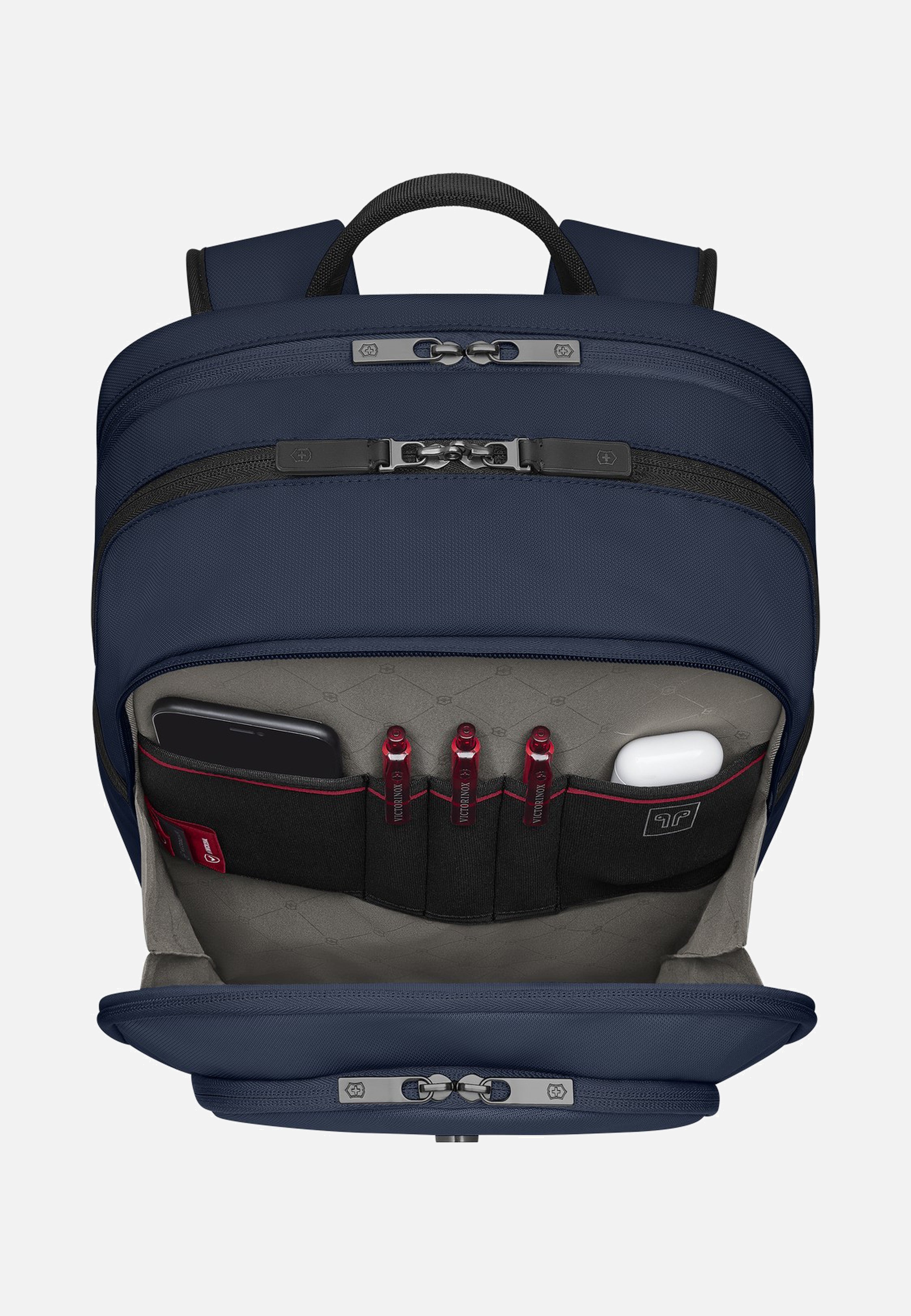 Victorinox Altmont Modern Deluxe Navy Blue Rucksack