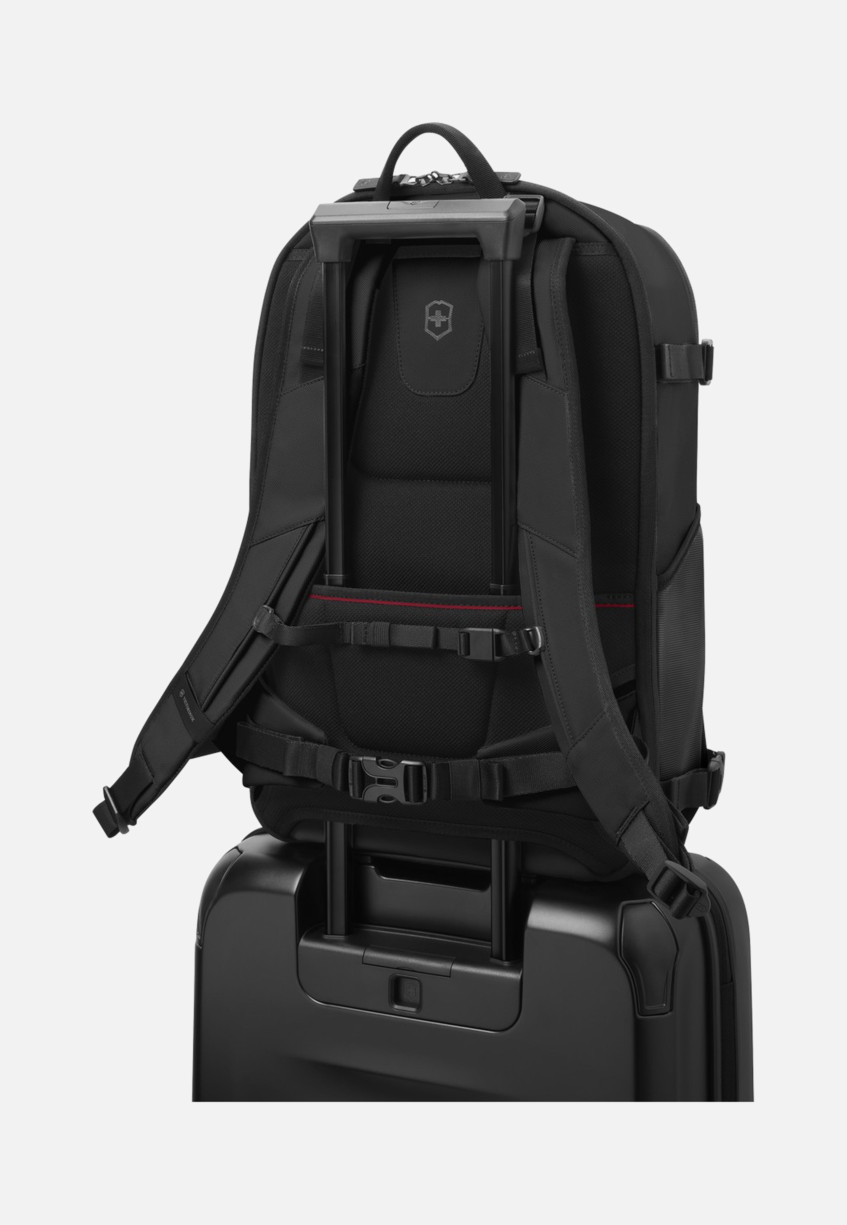 Victorinox Altmont Modern Traveler Black Travel Rucksack