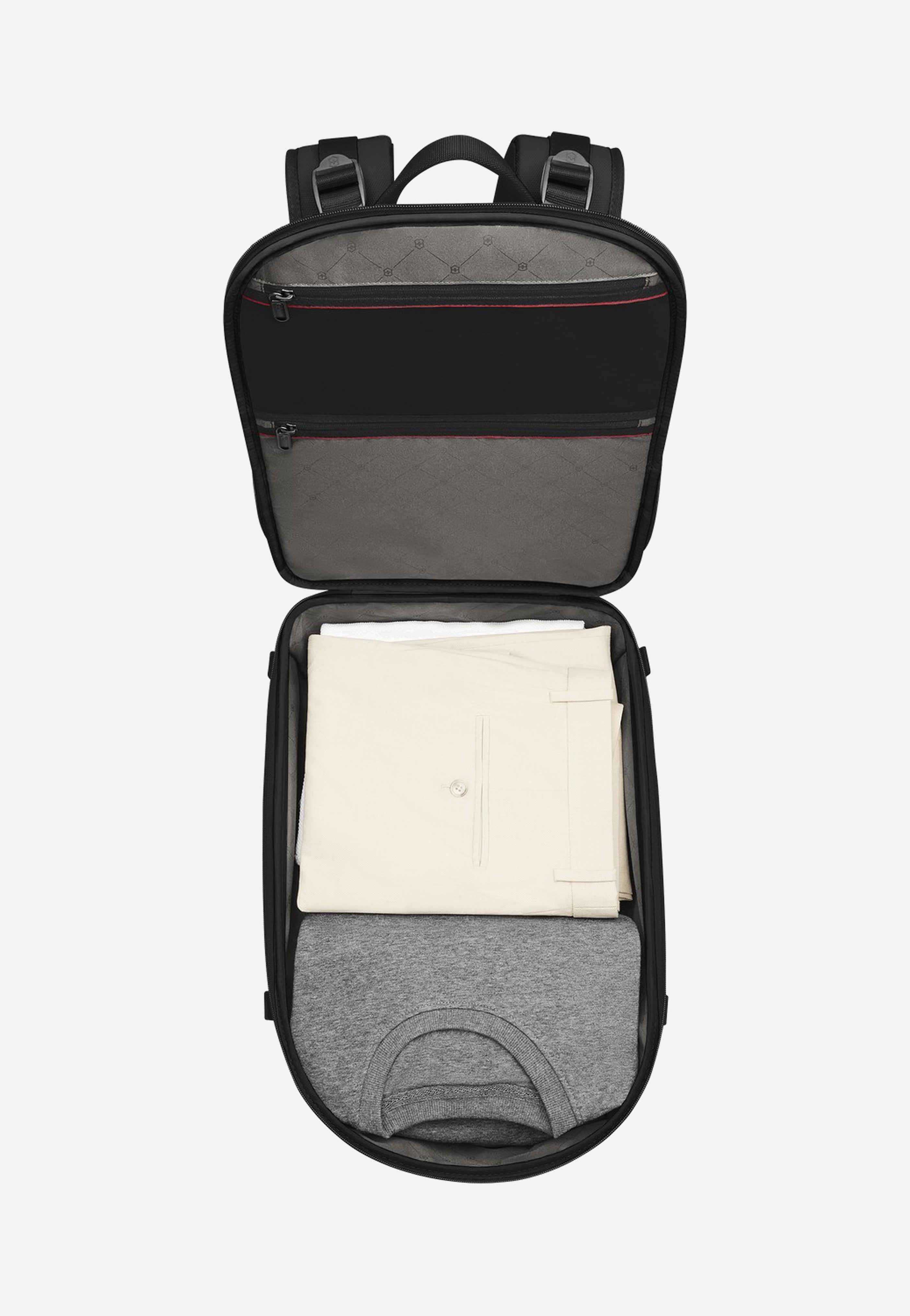 Victorinox - Altmont Modern Traveler Black - Travel Backpack | Neutral-Image