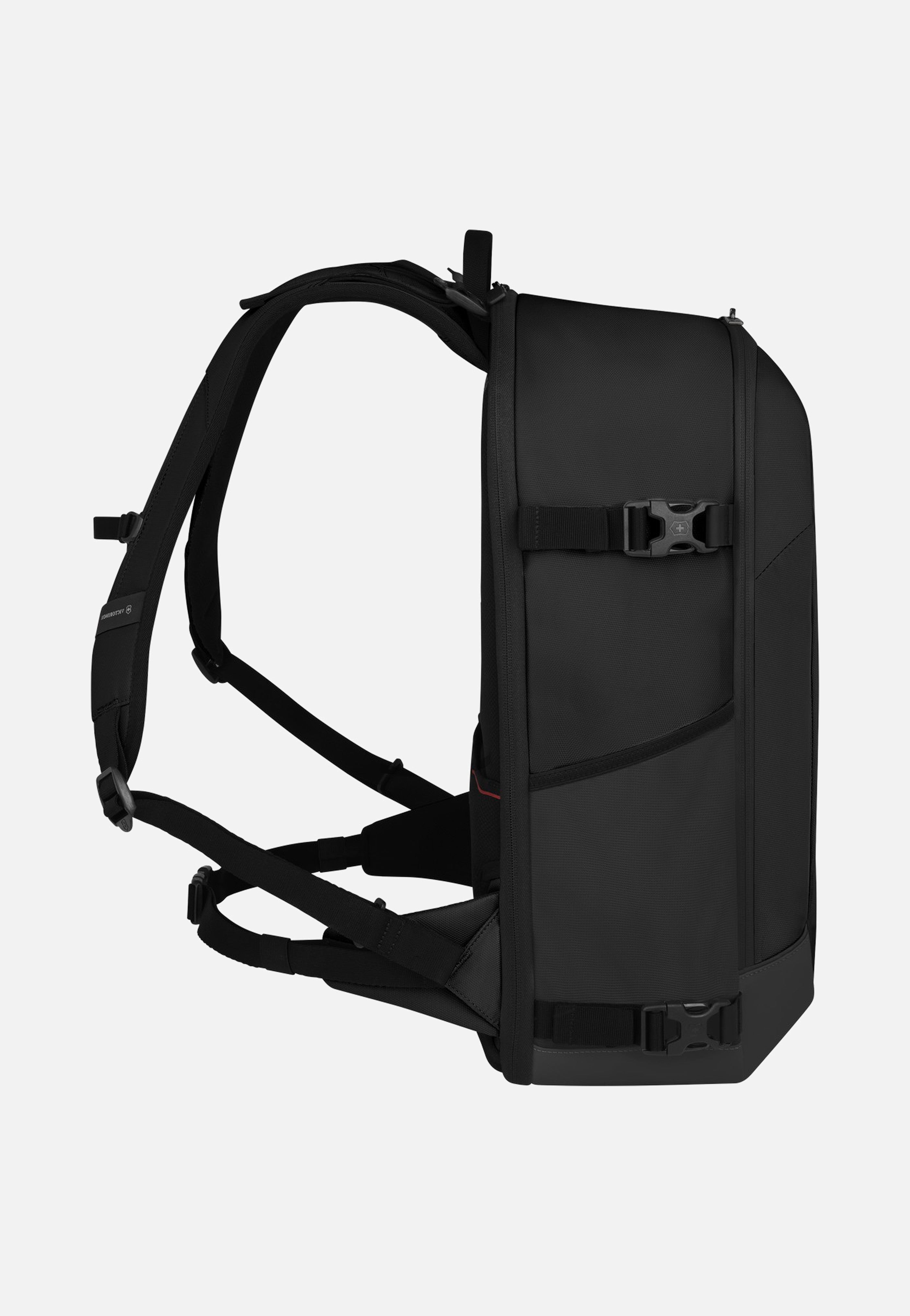 Victorinox - Altmont Modern Traveler Black - Travel Backpack | Neutral-Image
