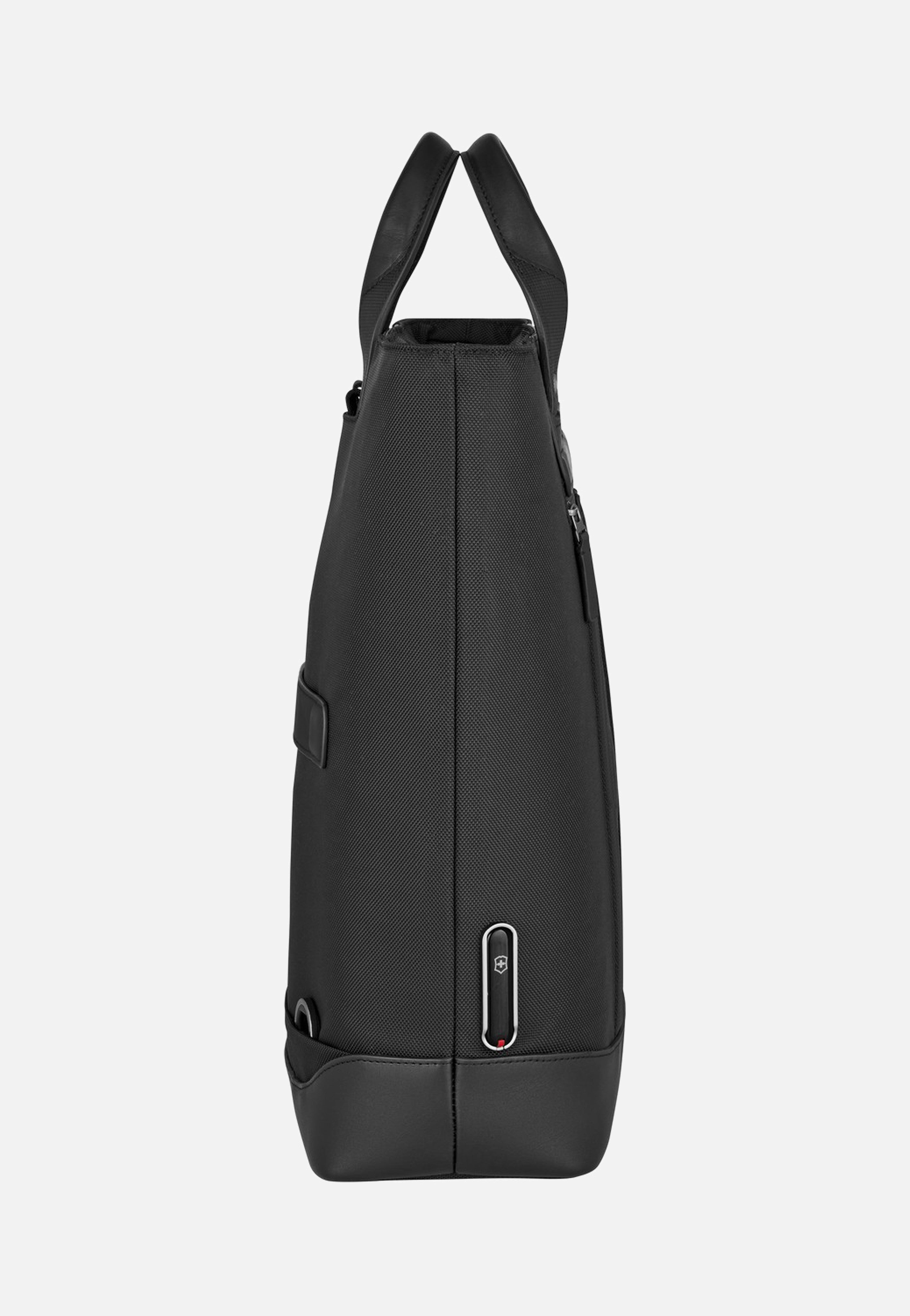 Victorinox Architecture Urban2 2-Way Carry Tote Black Rucksack