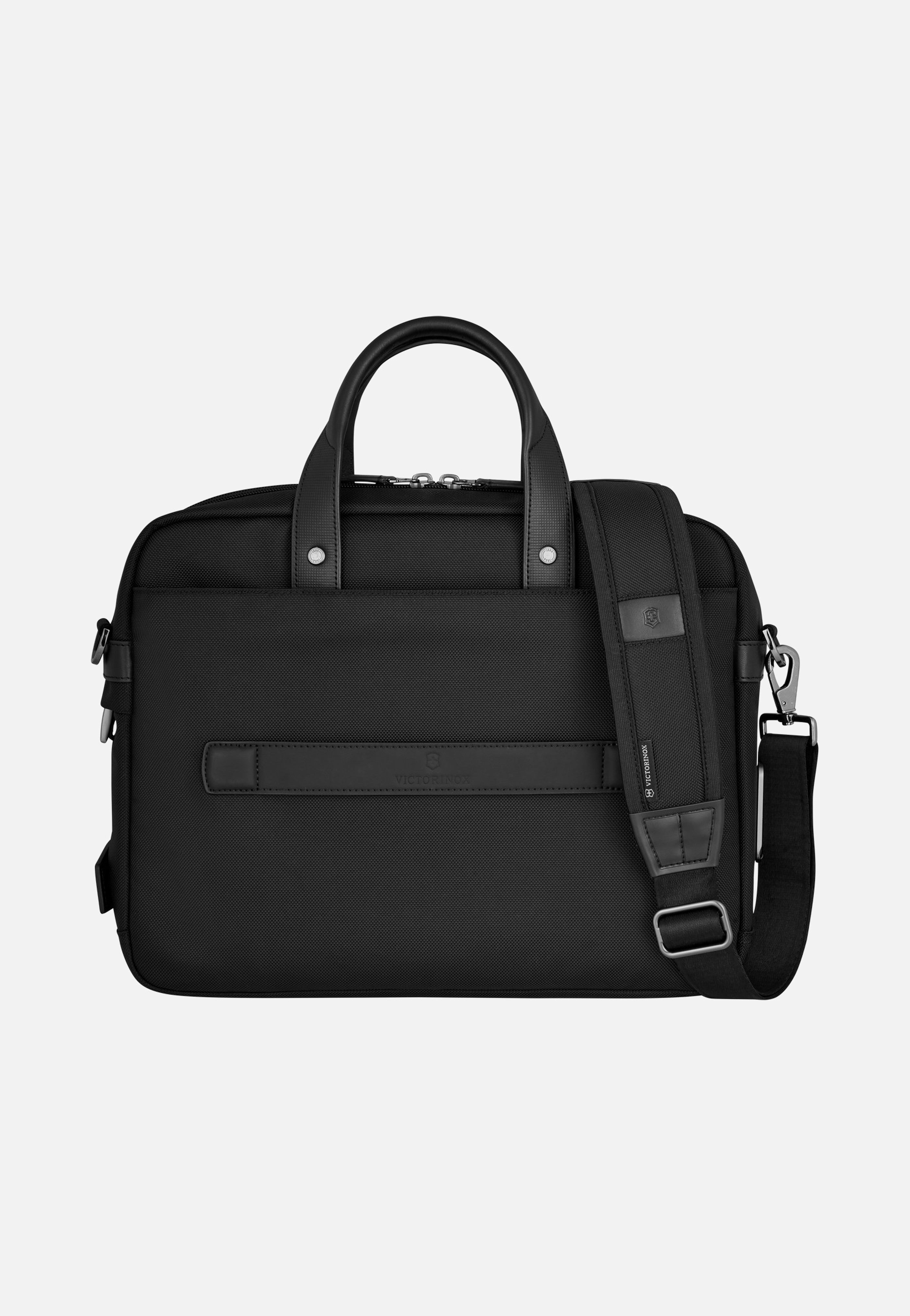 Victorinox Architecture Urban2 Black Aktentasche