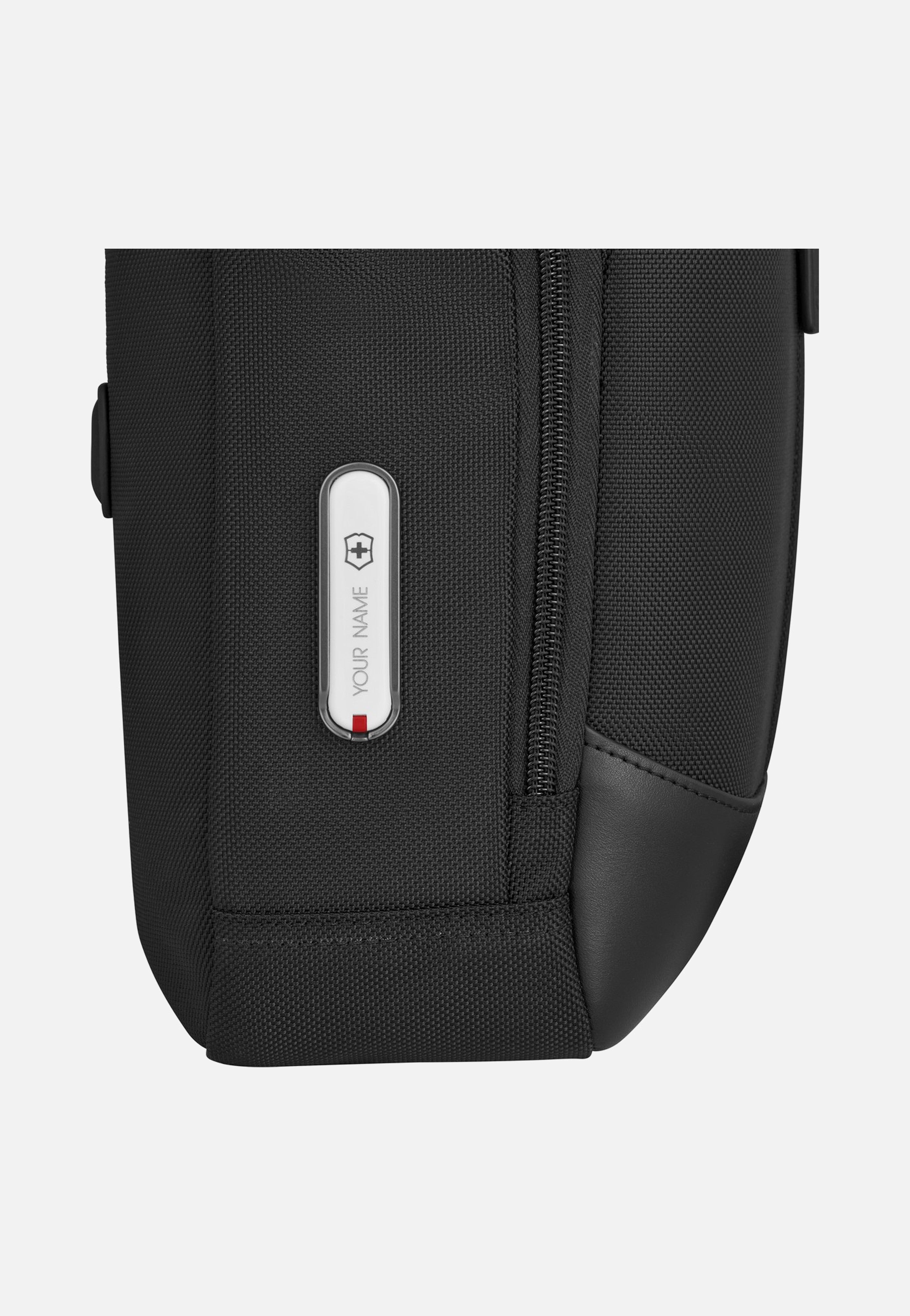 Victorinox - Architecture Urban2 Black - Briefcase | Neutral-Image