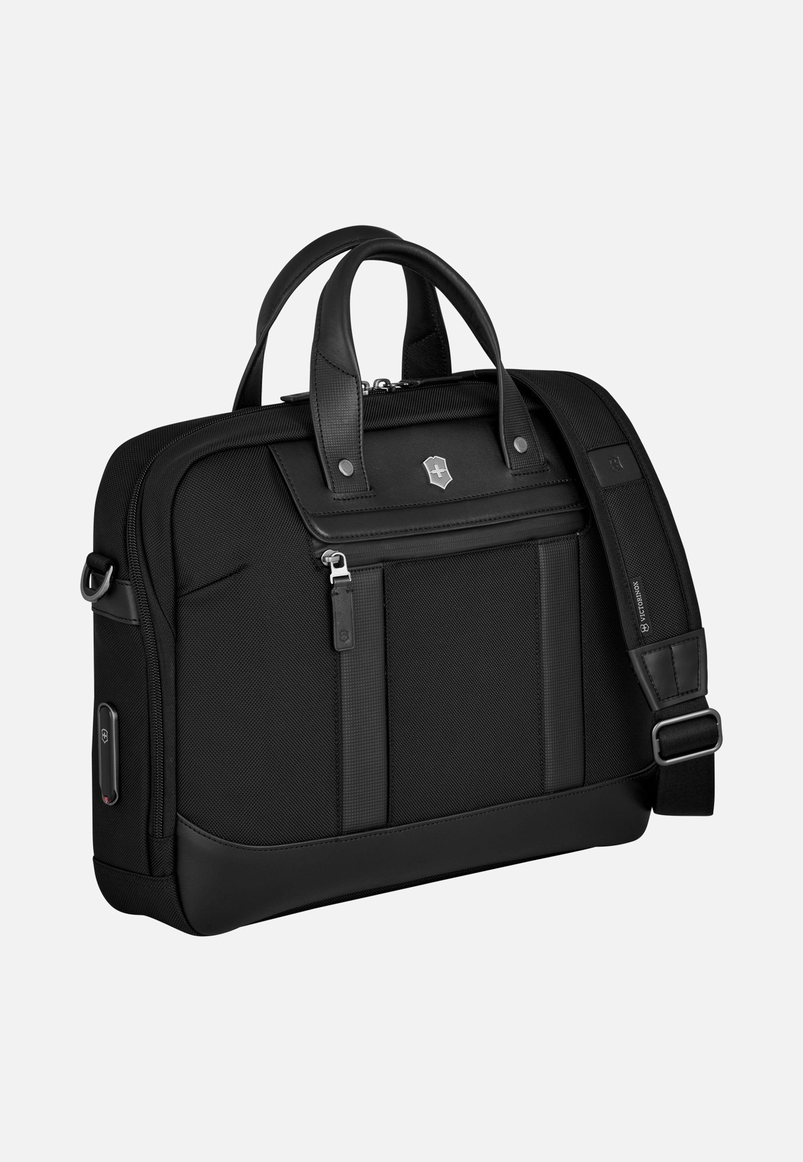 Victorinox - Architecture Urban2 Black - Briefcase | Neutral-Image