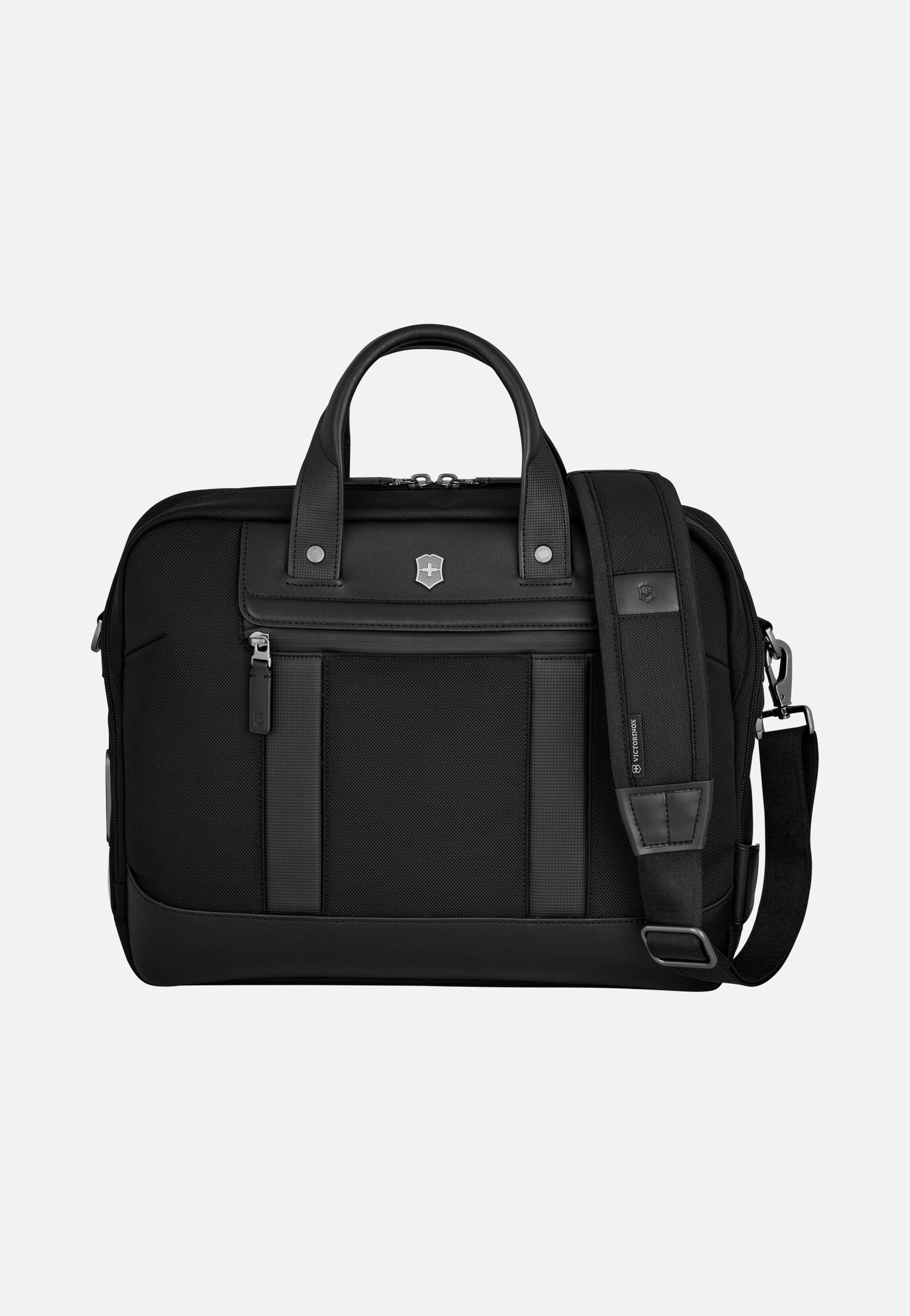 Victorinox Architecture Urban2 Black Aktentasche