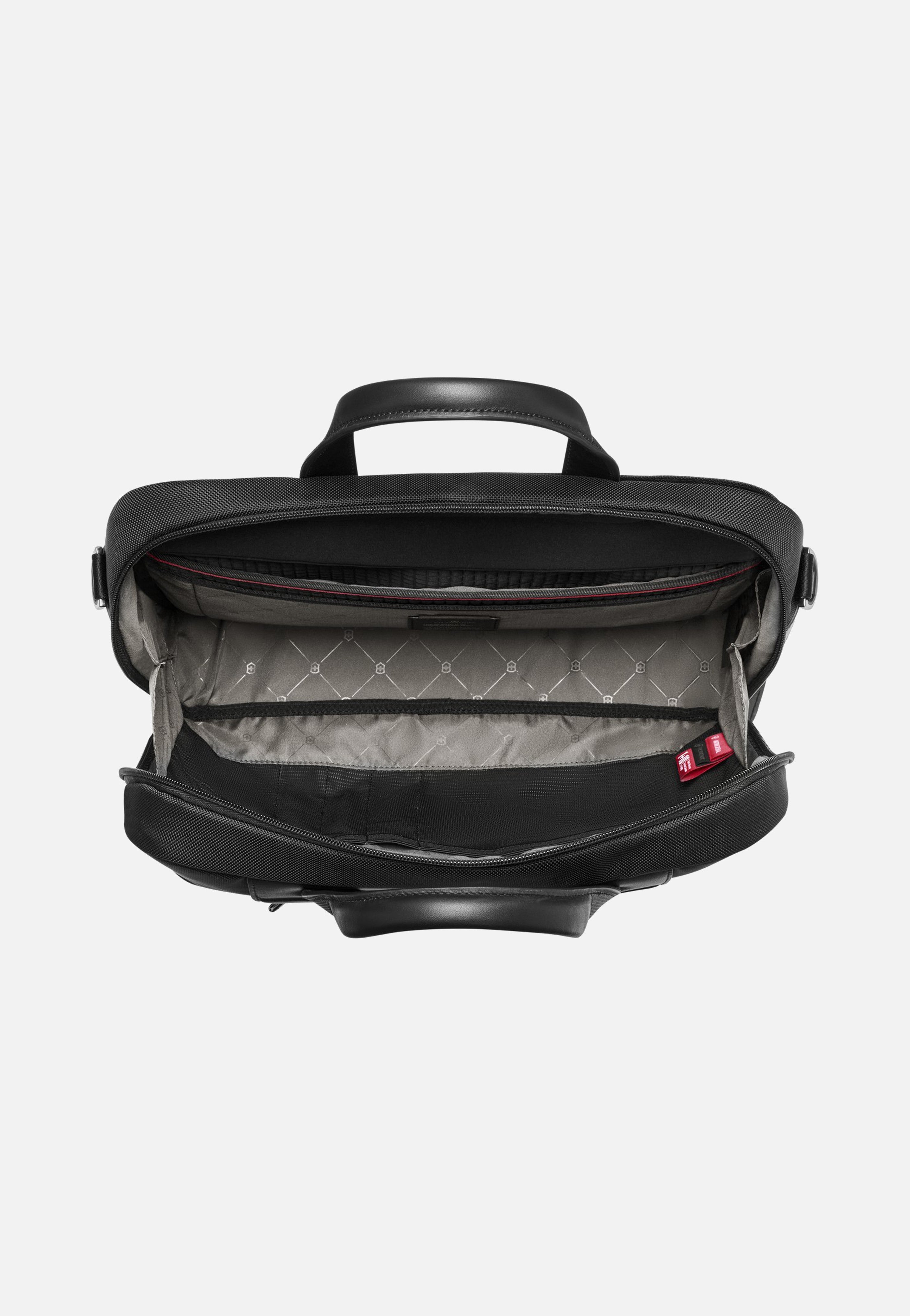 Victorinox Architecture Urban2 Black Aktentasche