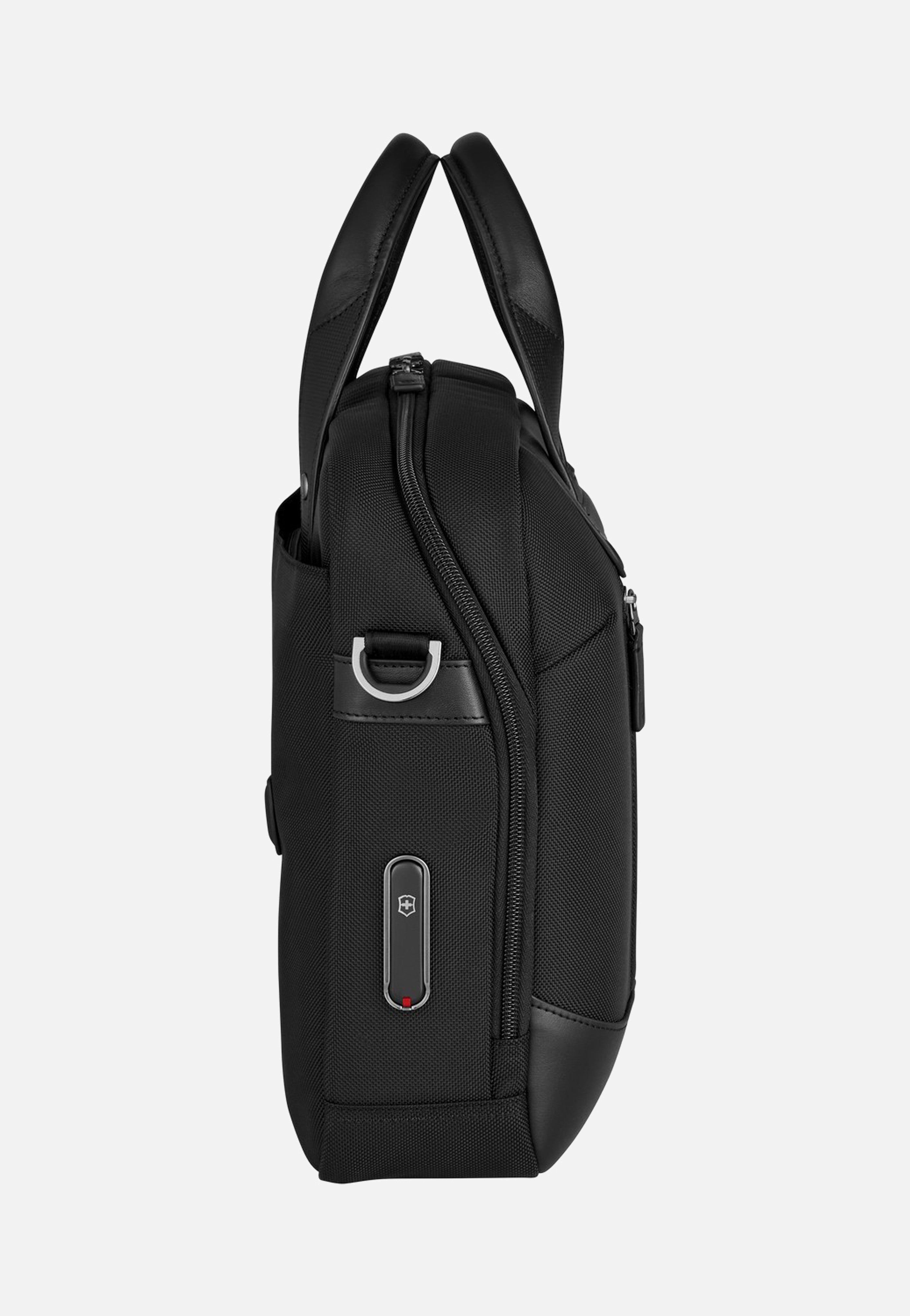 Victorinox - Architecture Urban2 Black - Briefcase | Neutral-Image