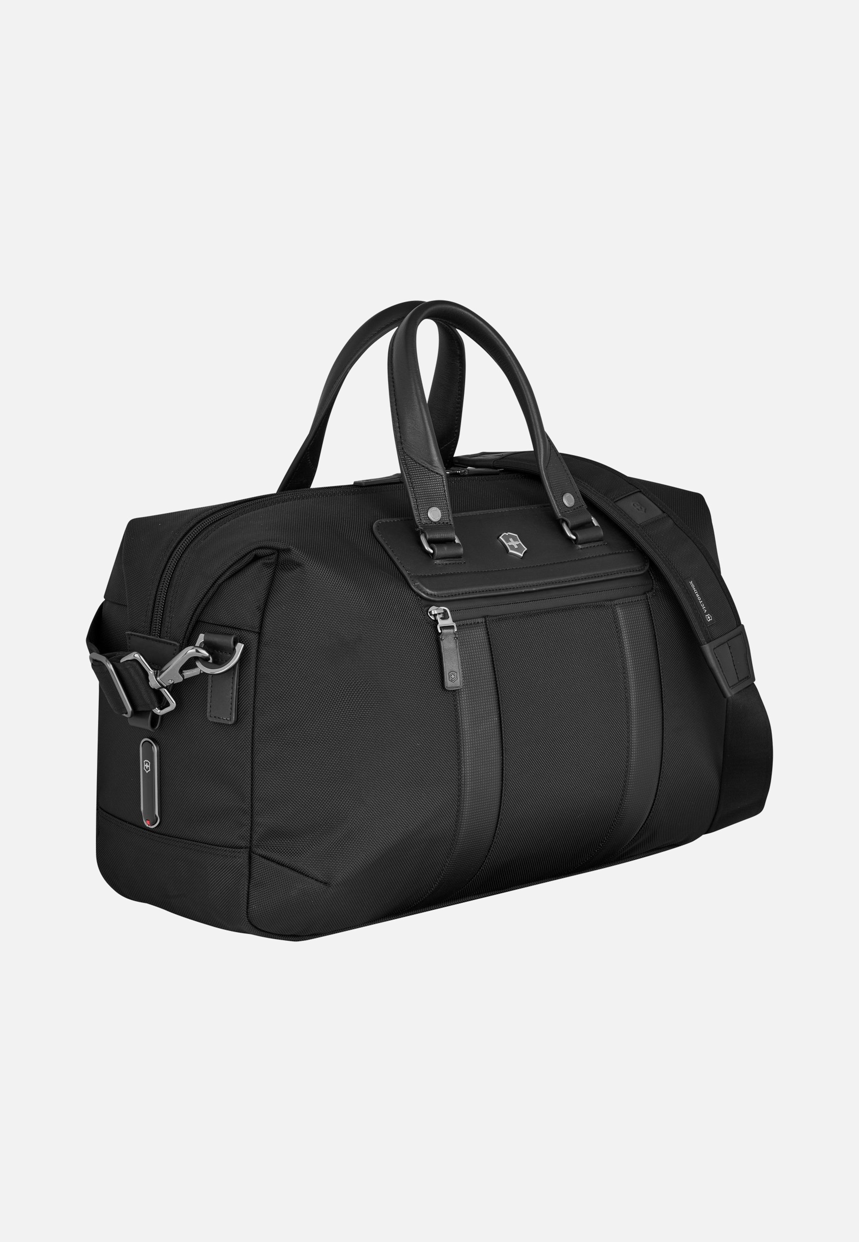 Victorinox Architecture Urban2 Compact Black Weekender