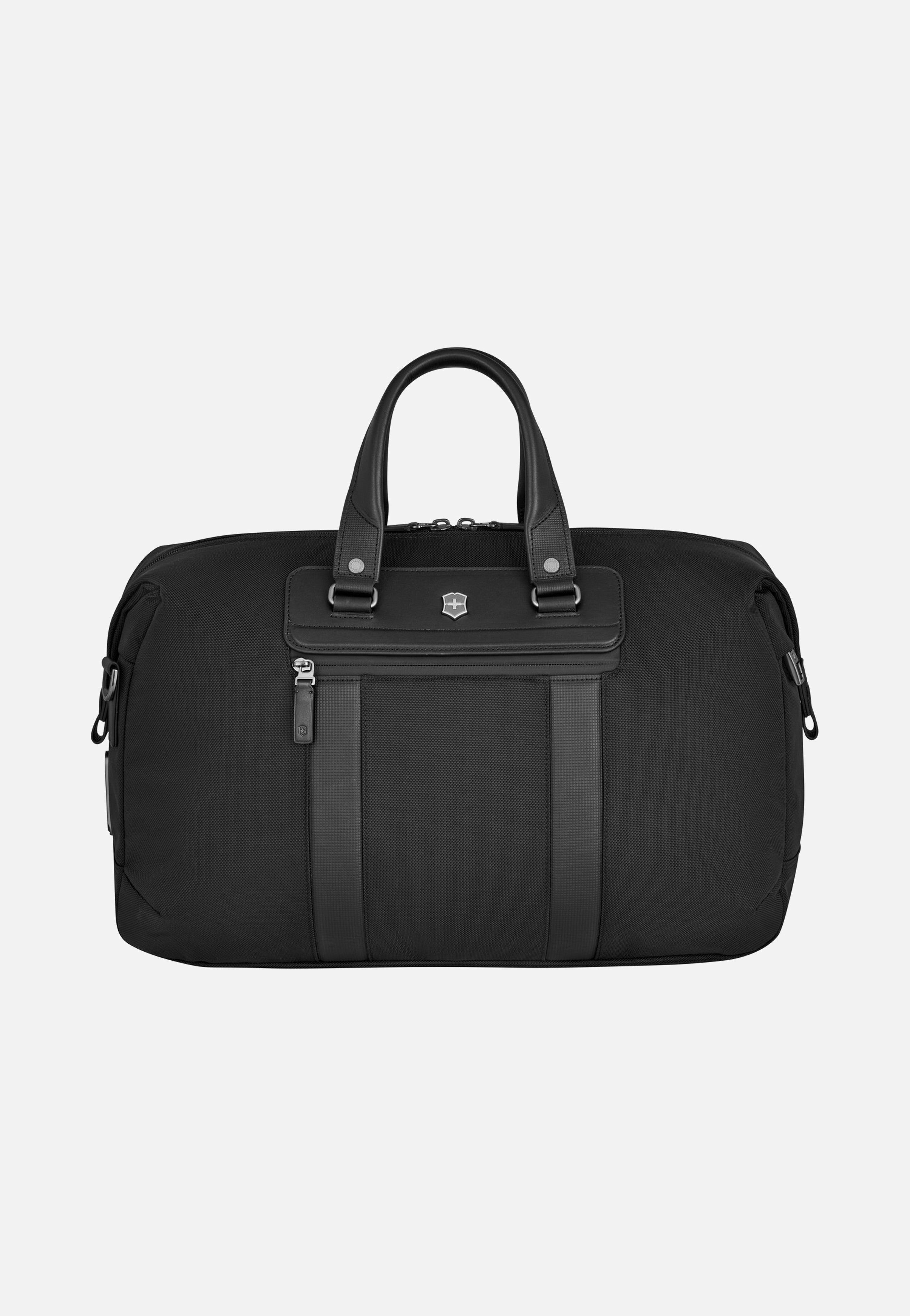 Victorinox Architecture Urban2 Compact Black Weekender