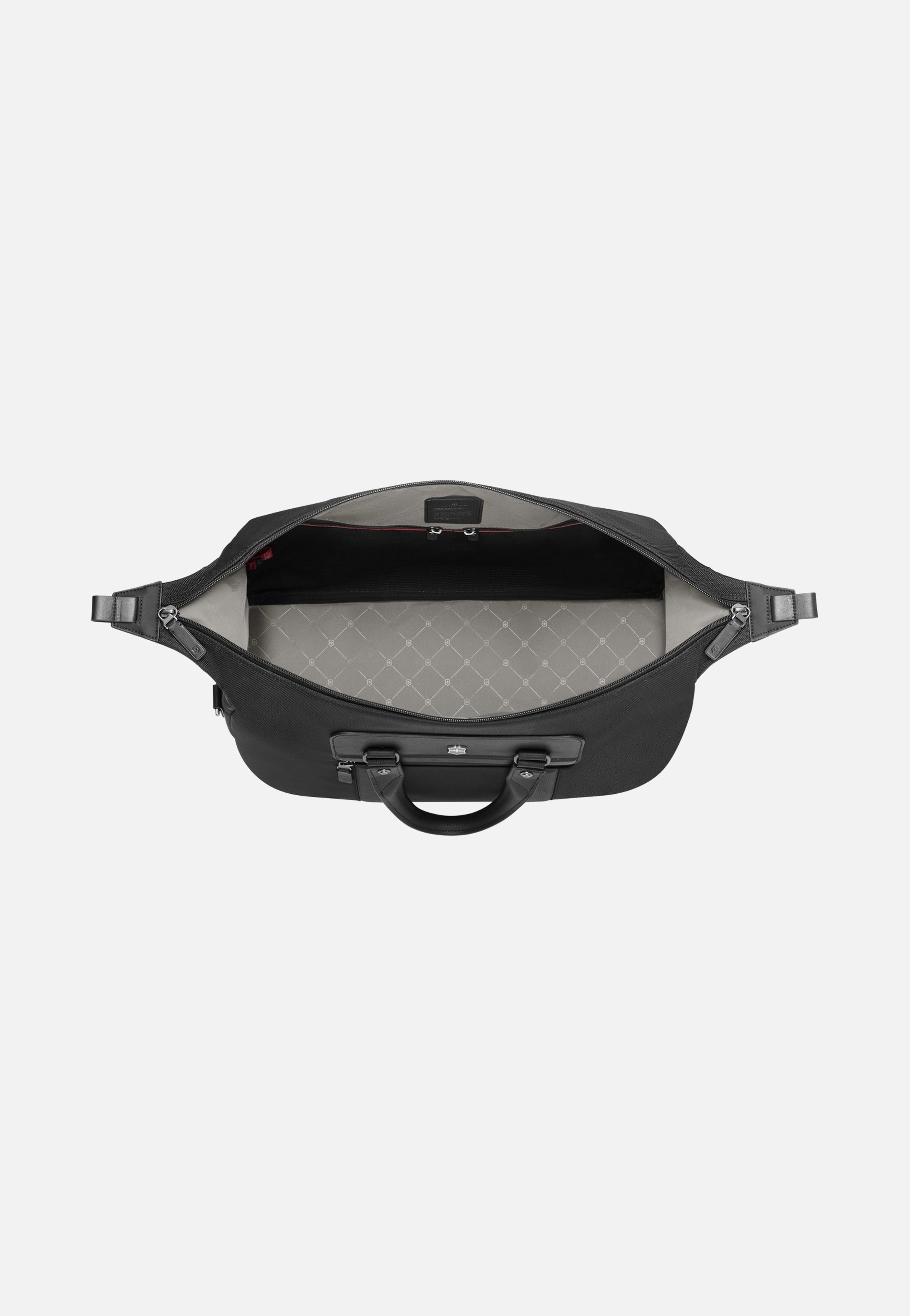 Victorinox Architecture Urban2 Compact Black Weekender