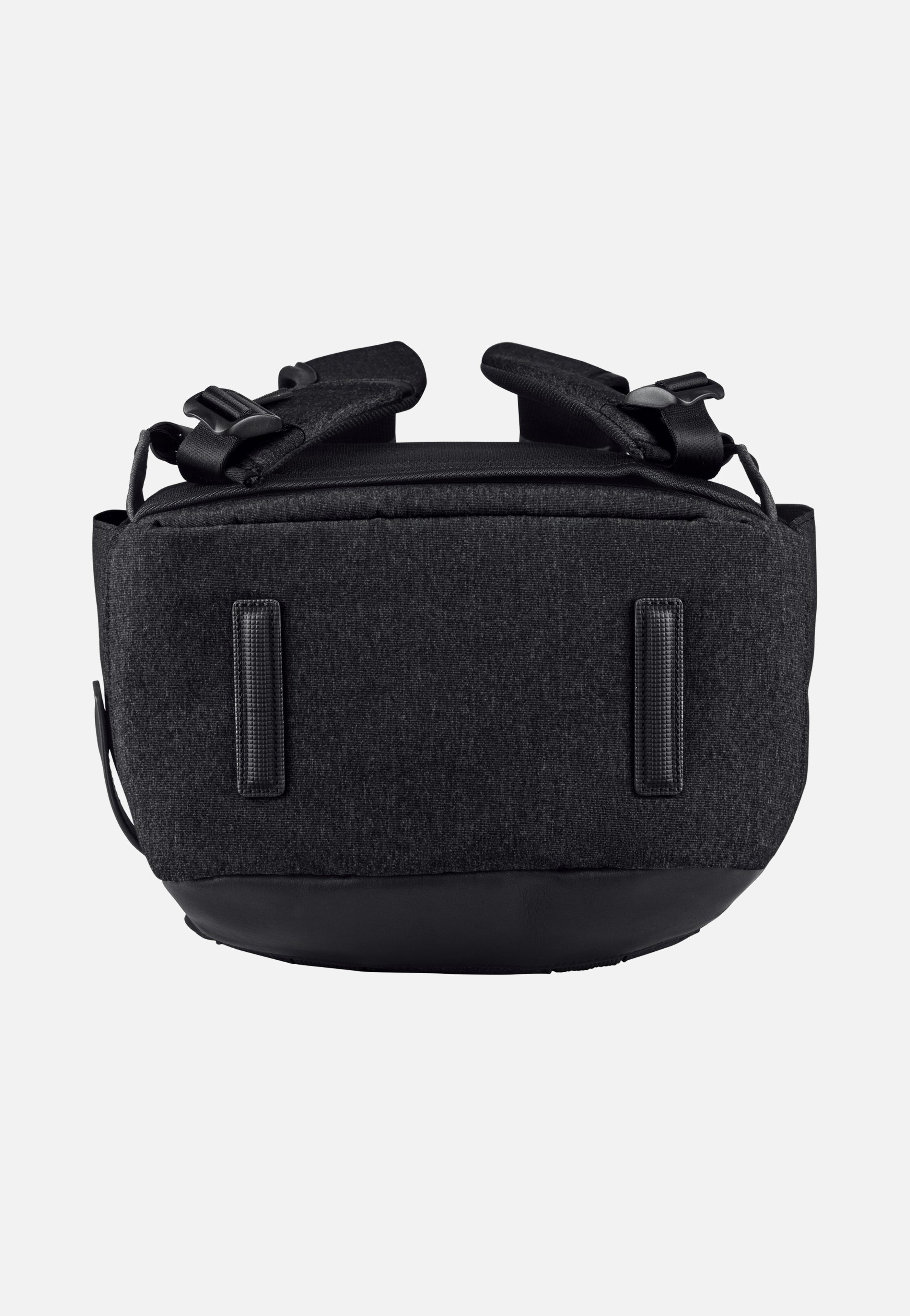 Victorinox Architecture Urban2 Deluxe Black Rucksack