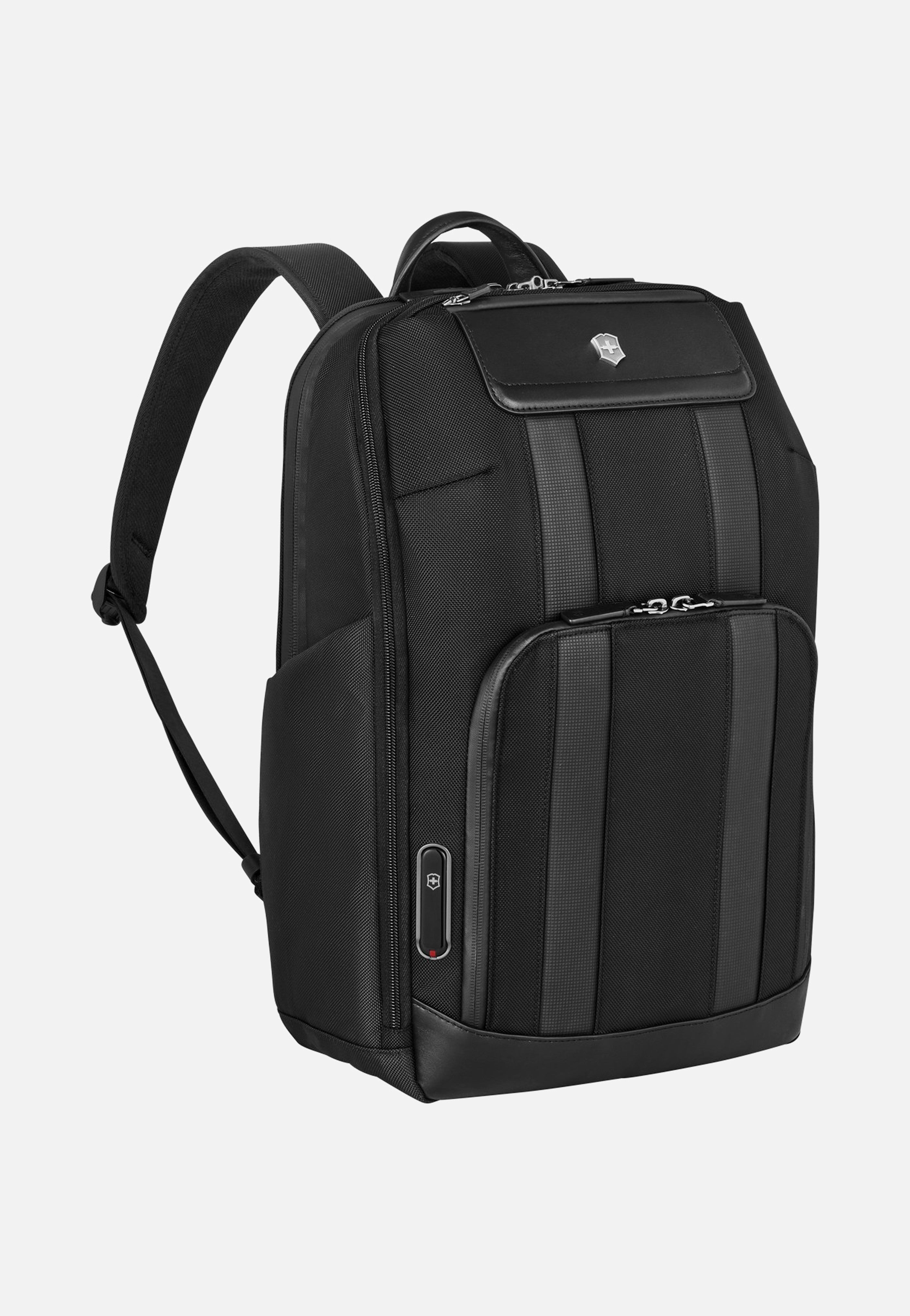 Victorinox Architecture Urban2 Deluxe Black Rucksack