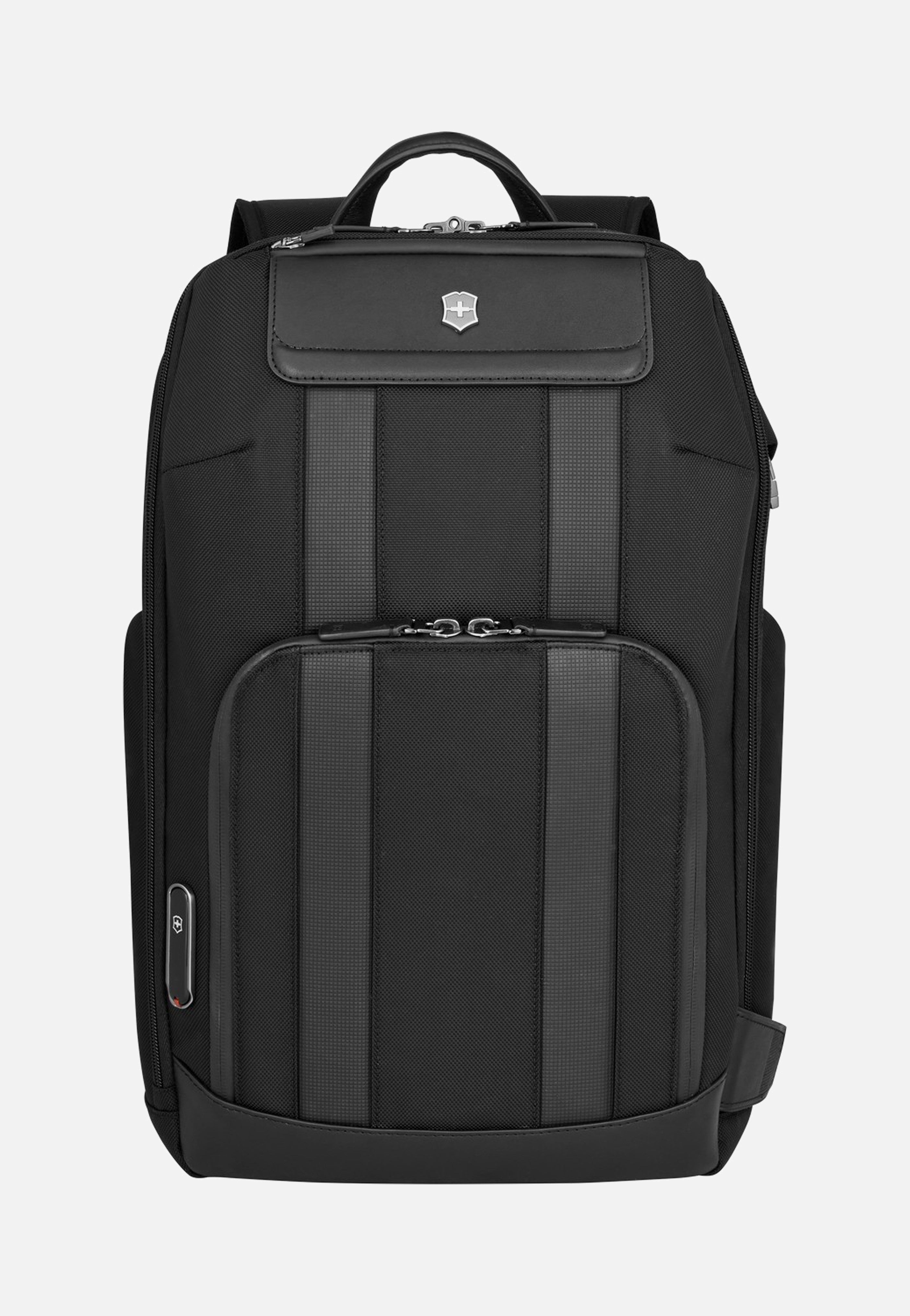 Victorinox Architecture Urban2 Deluxe Black Rucksack