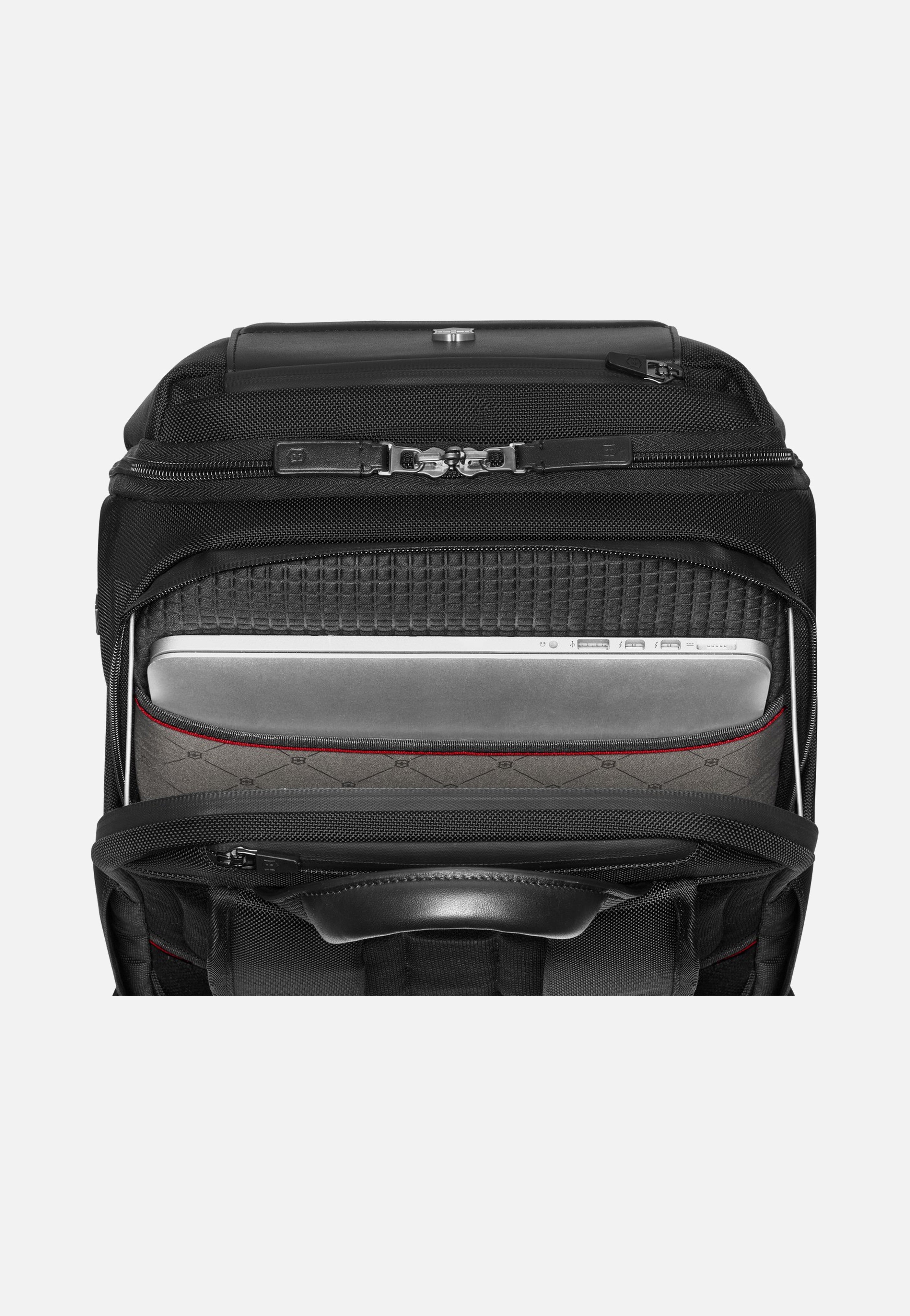 Victorinox - Architecture Urban2 Deluxe Black - Backpack | Neutral-Image